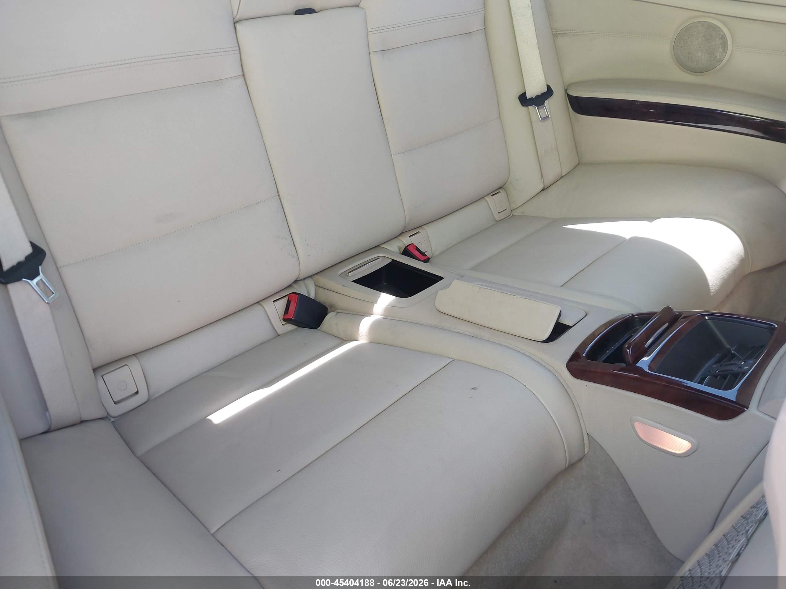 2012 Bmw 335i   Black vin: WBADX7C58CE744463