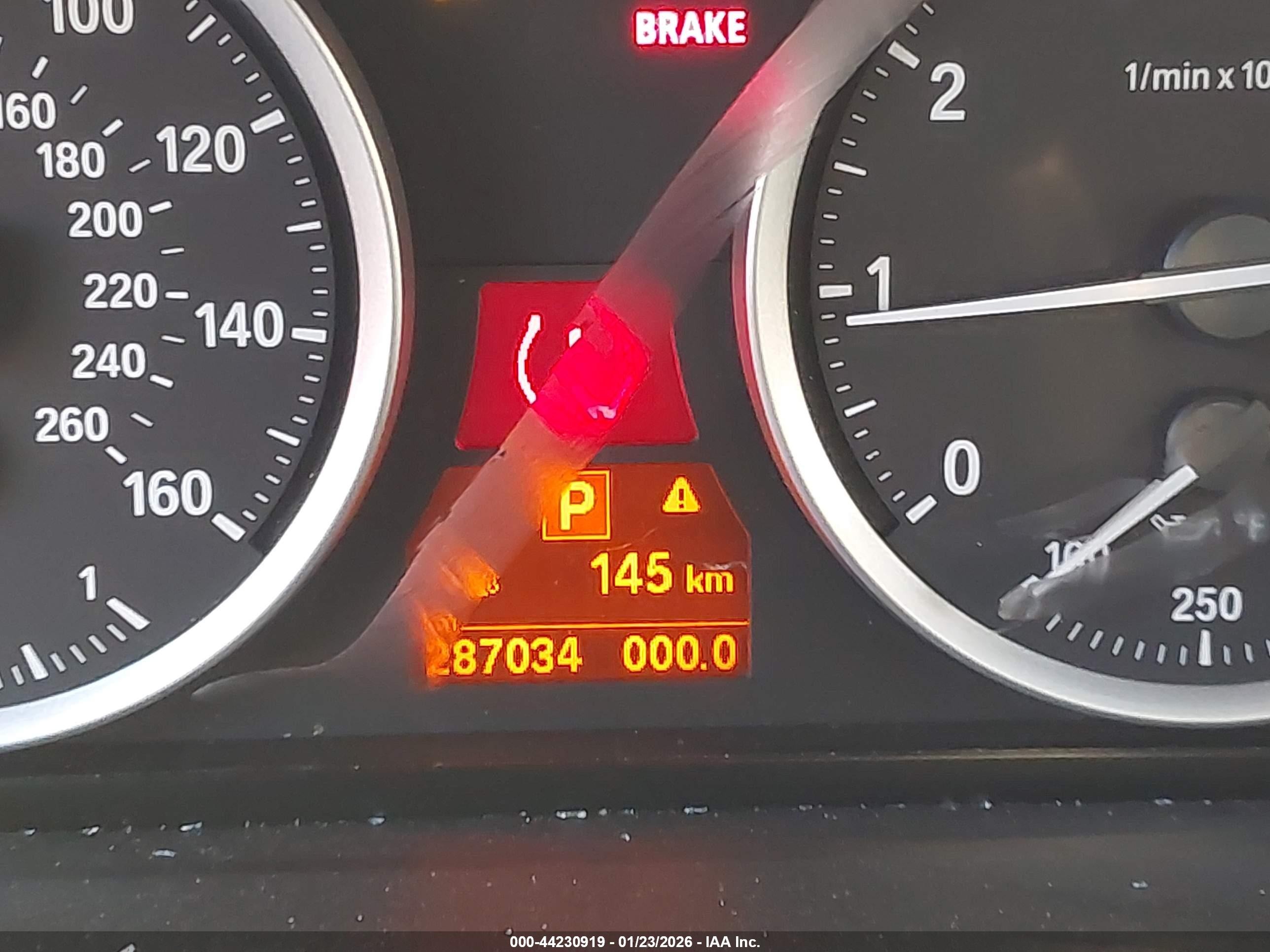 2008 Bmw 650i   Purple vin: WBAEA53538CV91469