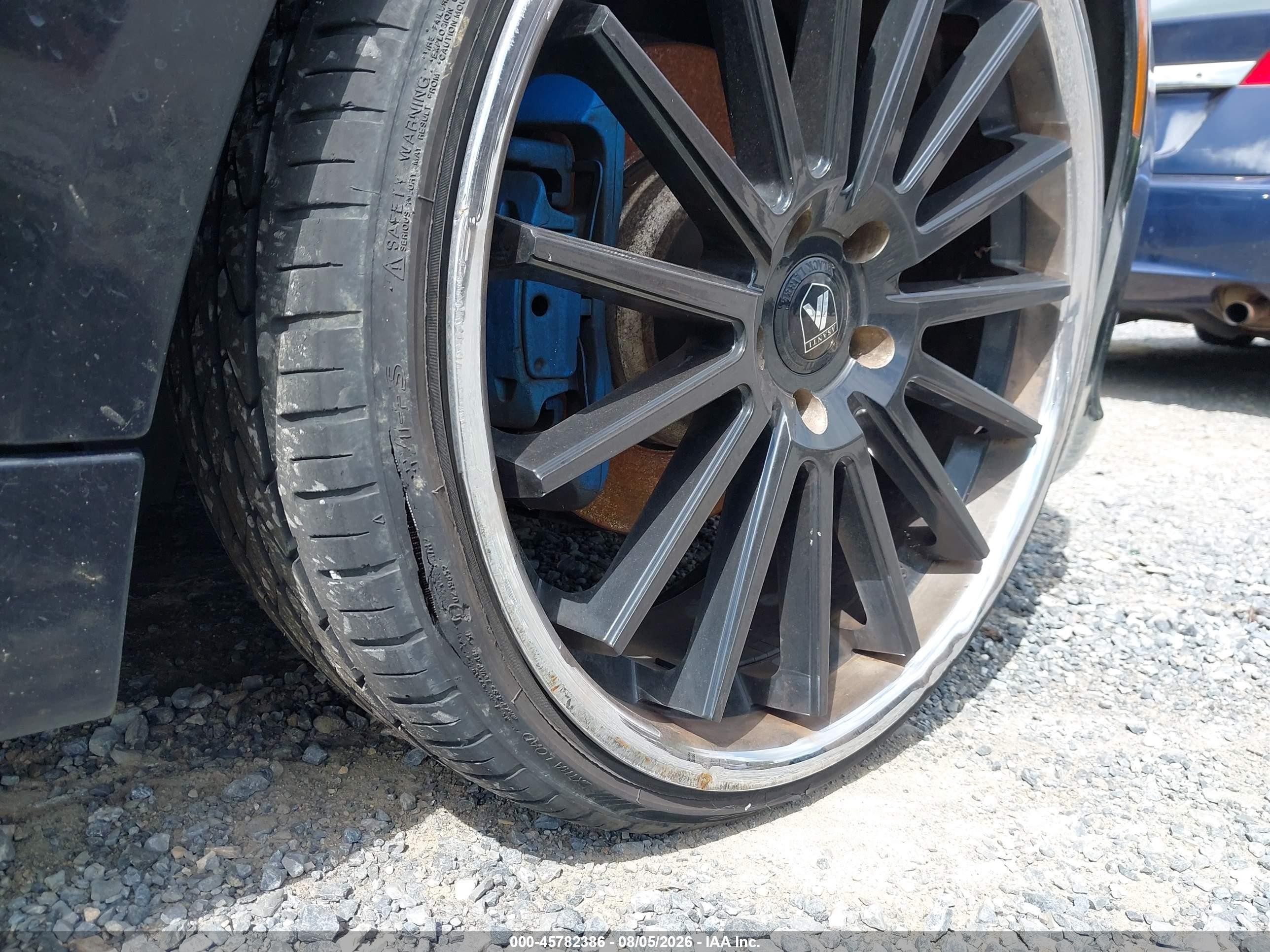 2008 Bmw 650i   Black vin: WBAEA535X8CV91825