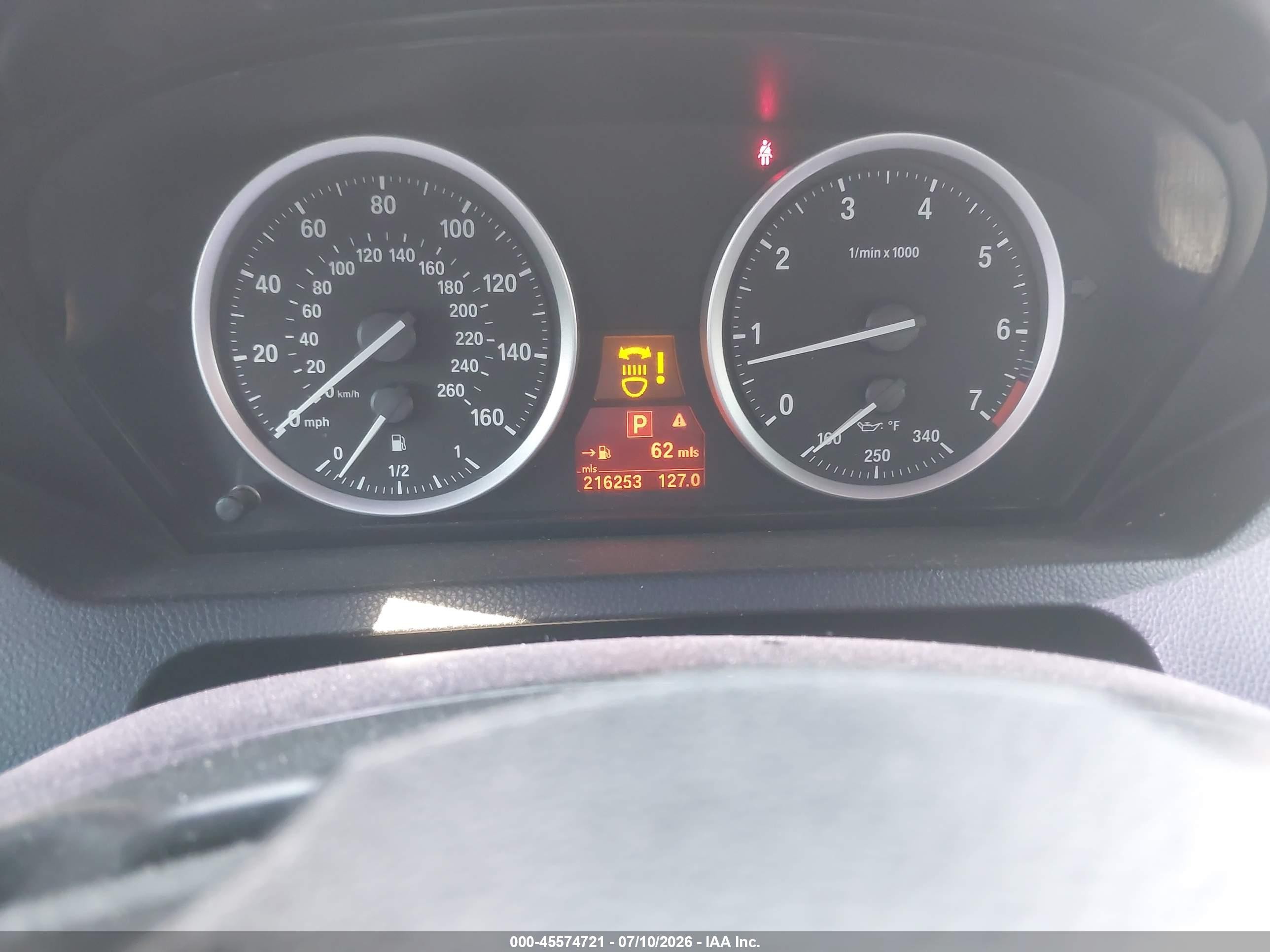 2010 Bmw 650i   Черный vin: WBAEA5C52ACV93610