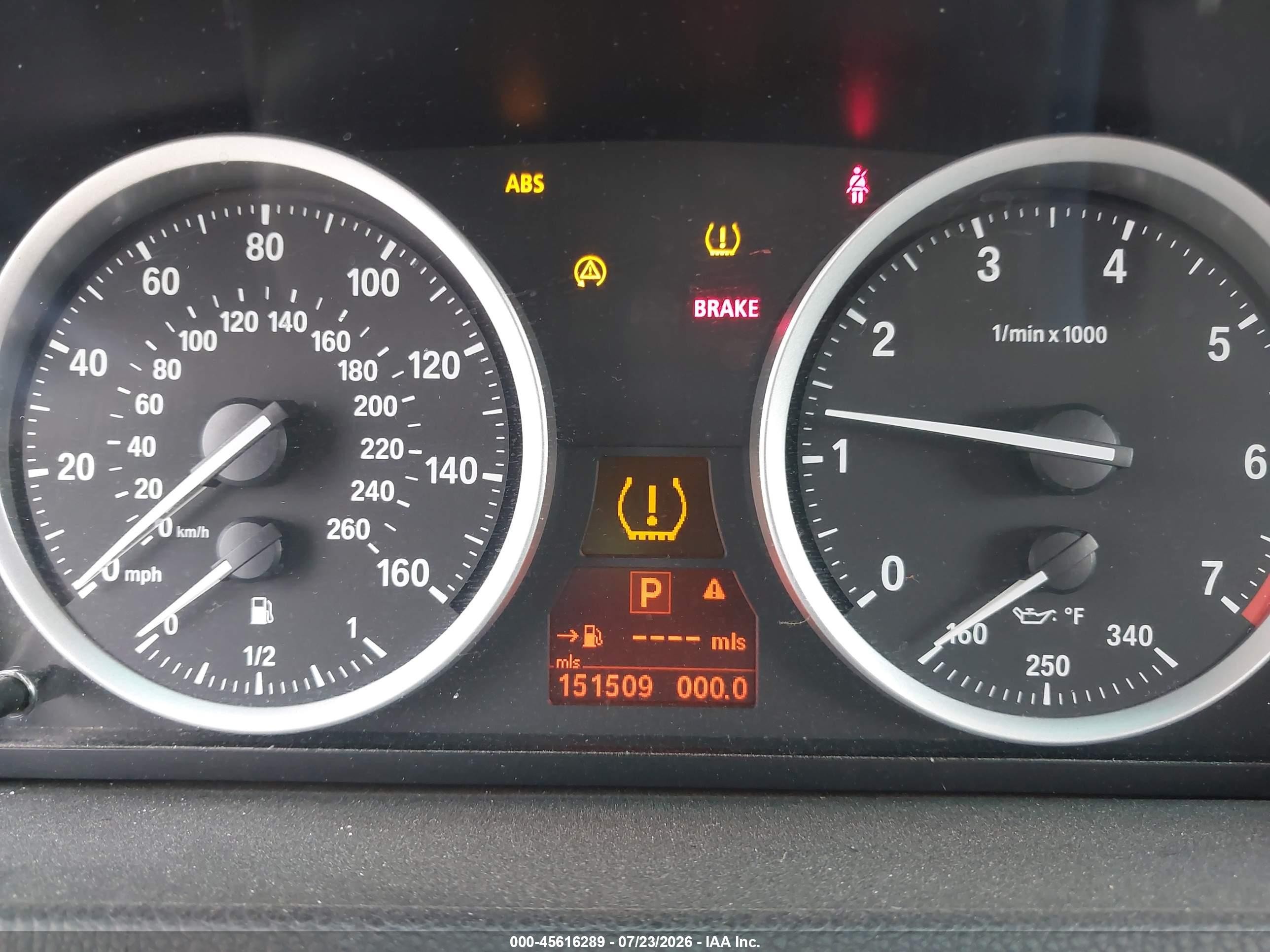 2008 Bmw 650i   Gray vin: WBAEB53548CX61531