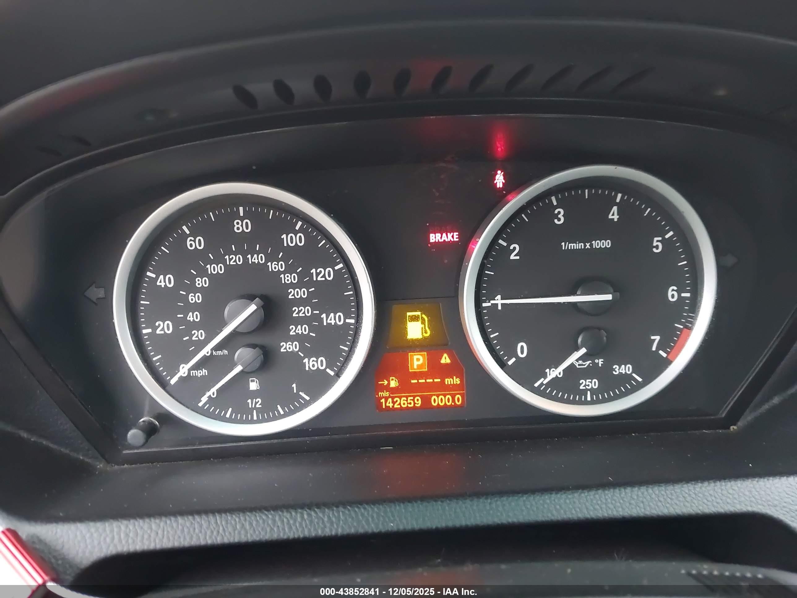 2008 Bmw 650i   Silver vin: WBAEB53568CX63510