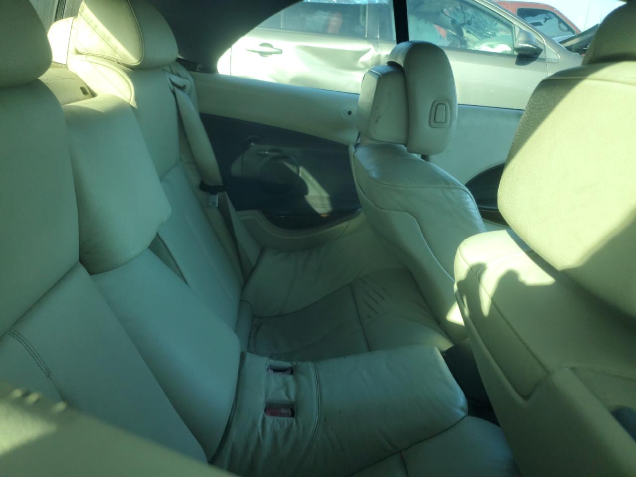 2008 Bmw 650 I Black vin: WBAEB53598CX63100