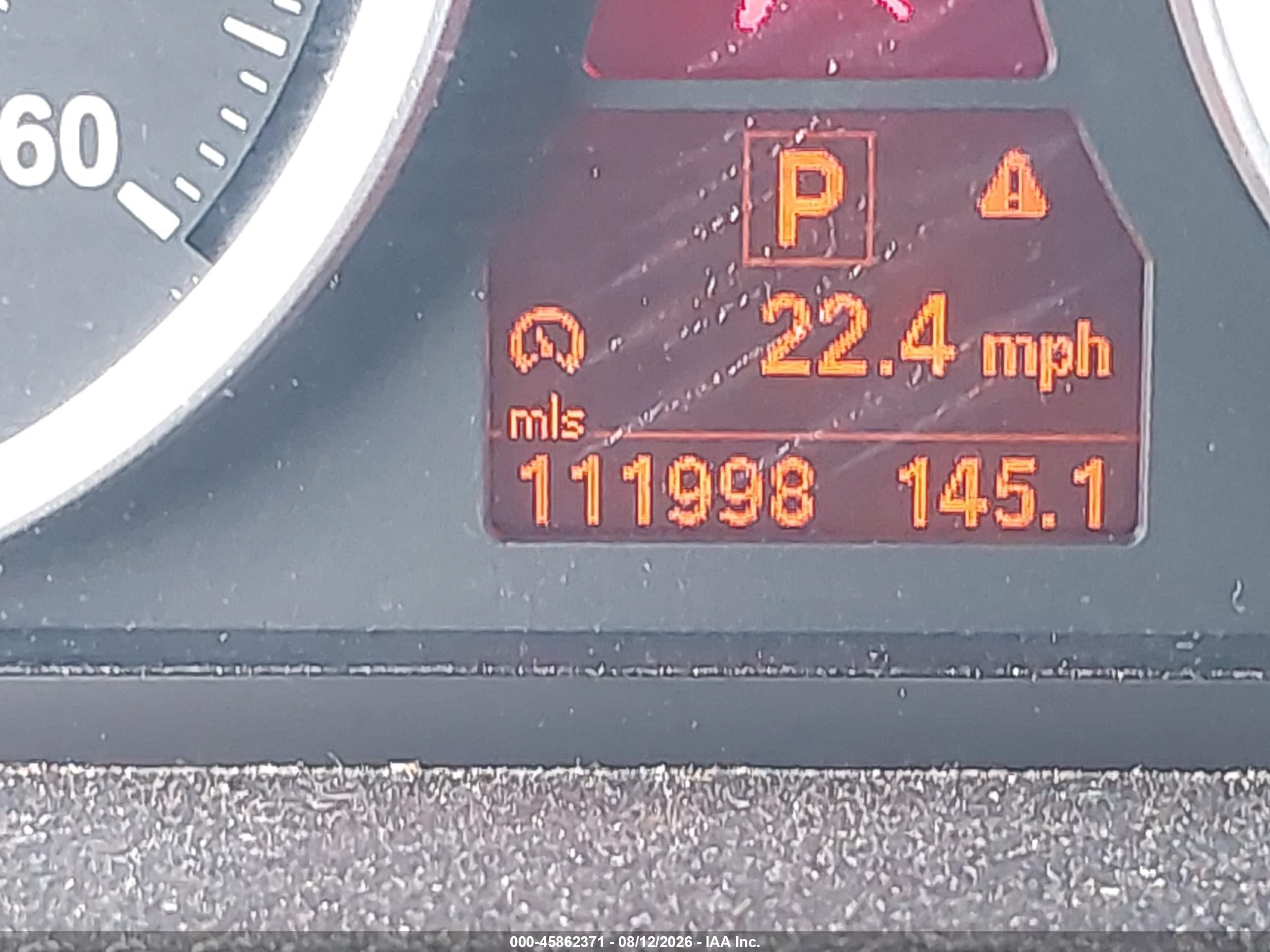 2008 Bmw 650i   Dark Blue vin: WBAEB535X8CX62005