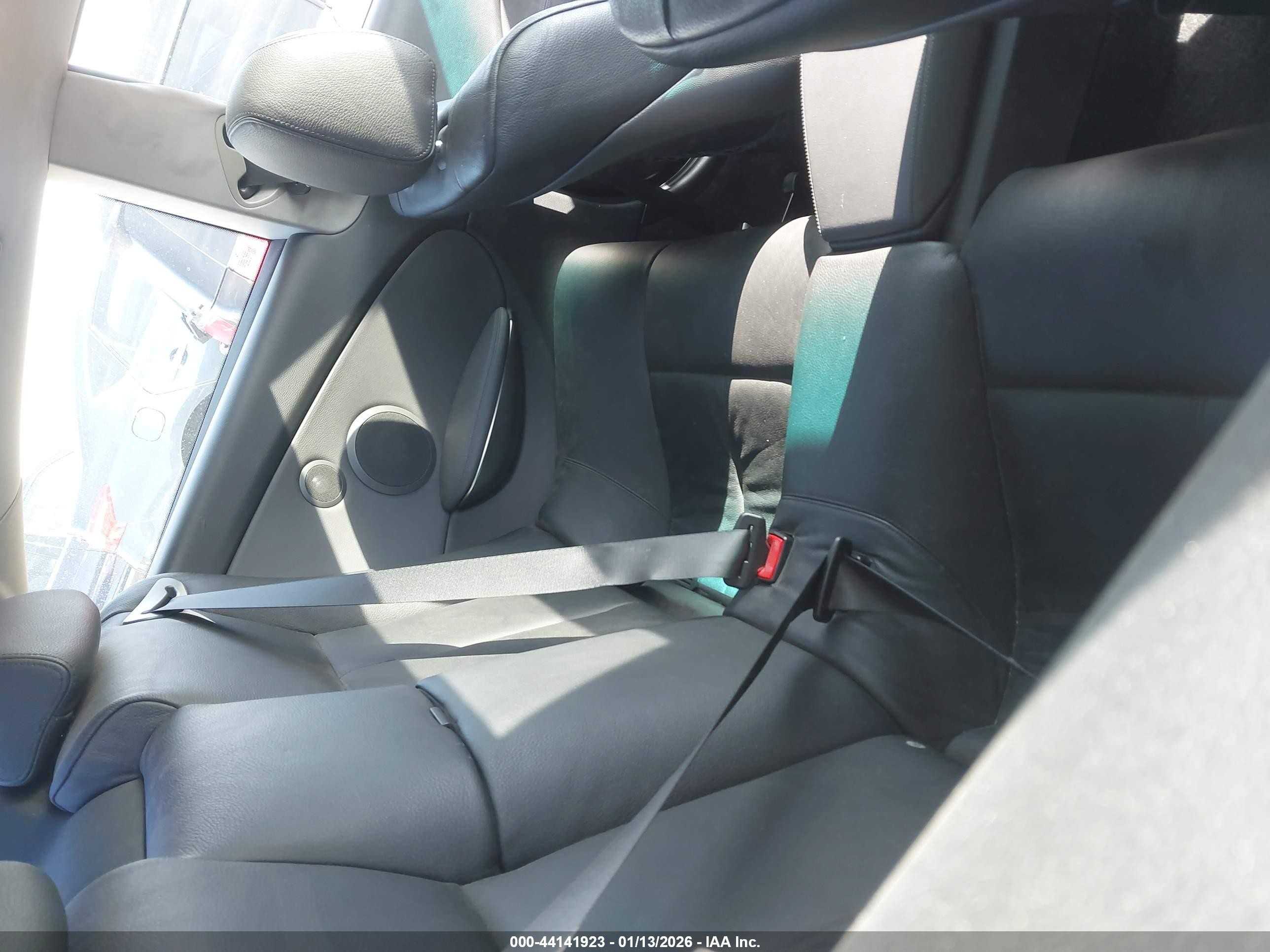 2005 Bmw 645ci   Черный vin: WBAEH73415B869026
