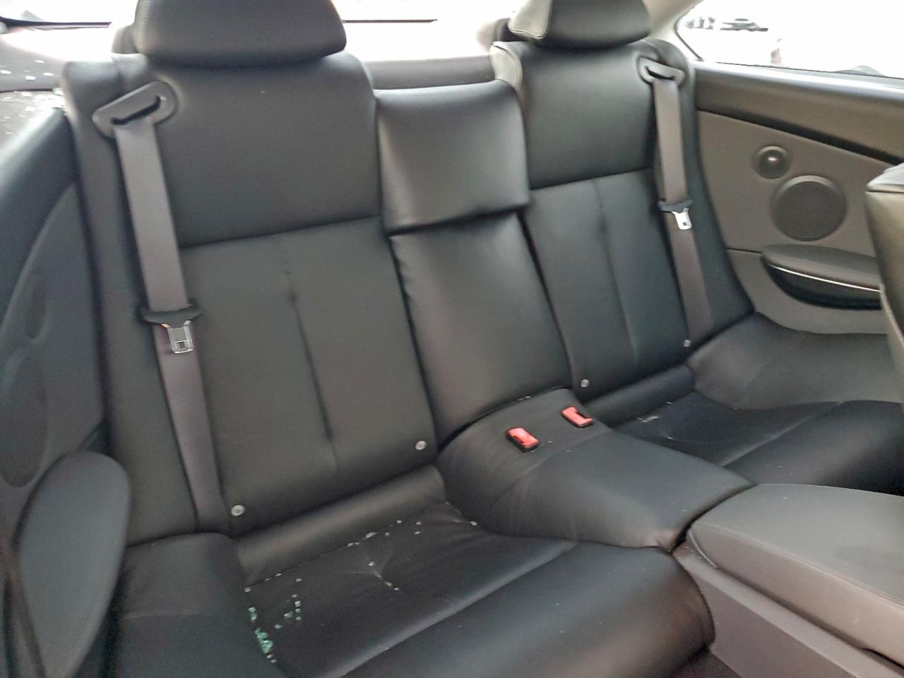 2005 Bmw 645 Ci Automatic Серебряный vin: WBAEH73455B193826