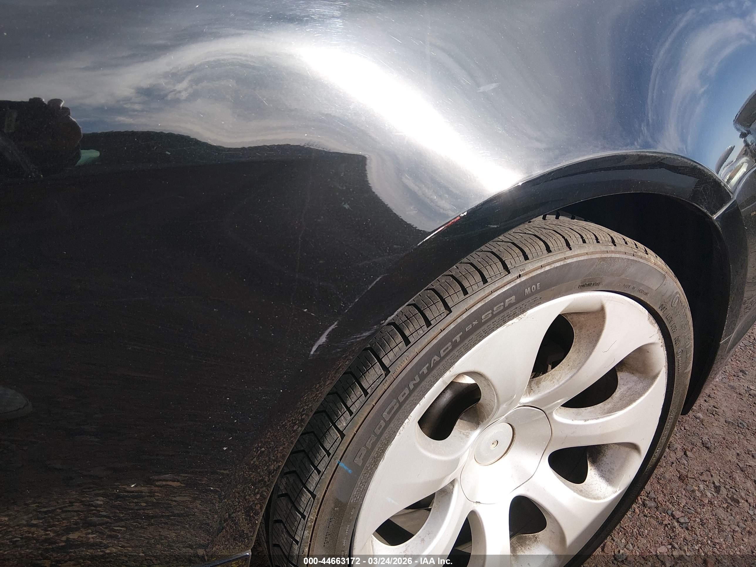 2006 Bmw 650i   Черный vin: WBAEK13486CN79781