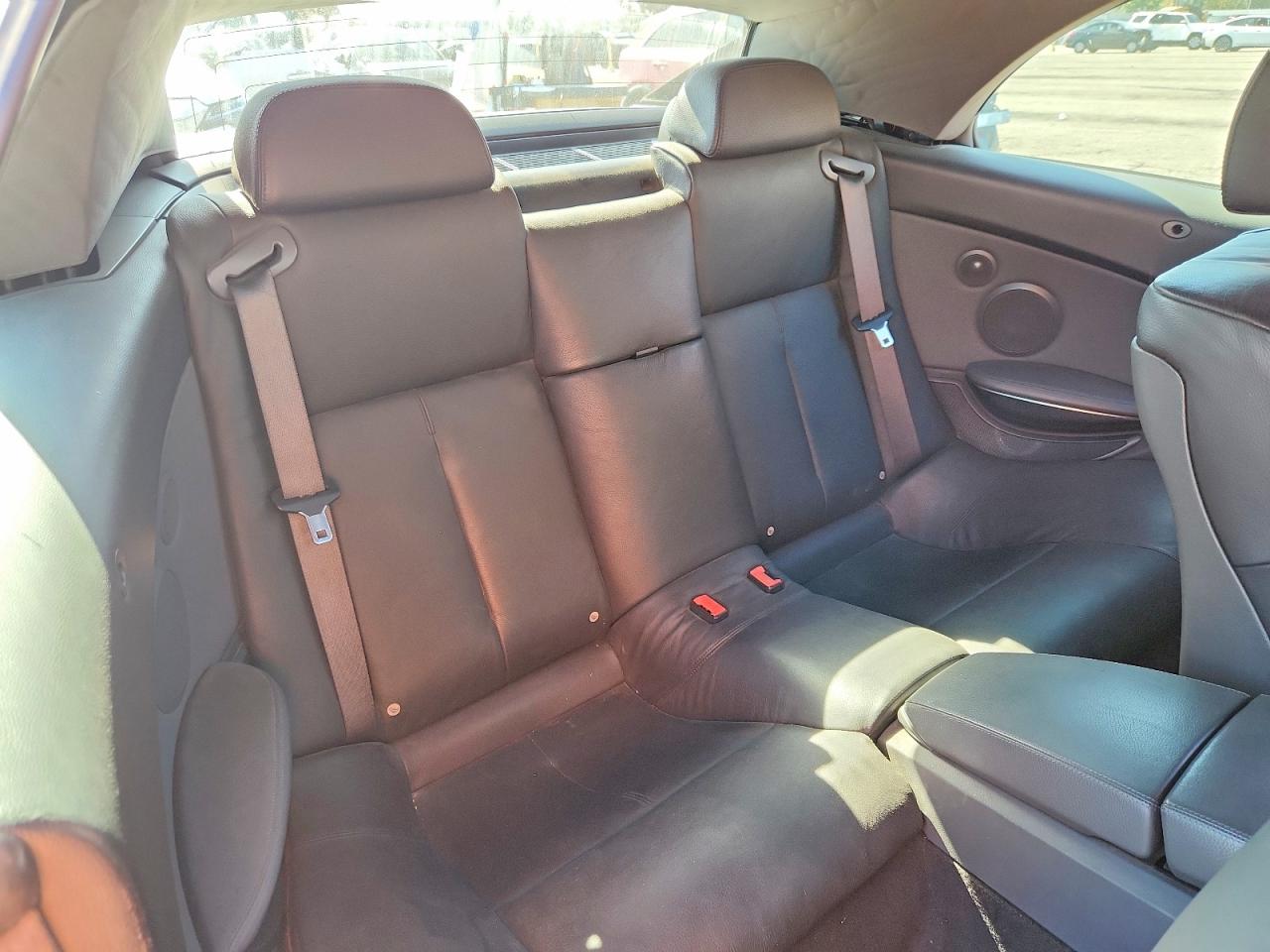 2005 Bmw 645 Ci Automatic Silver vin: WBAEK734X5B323956