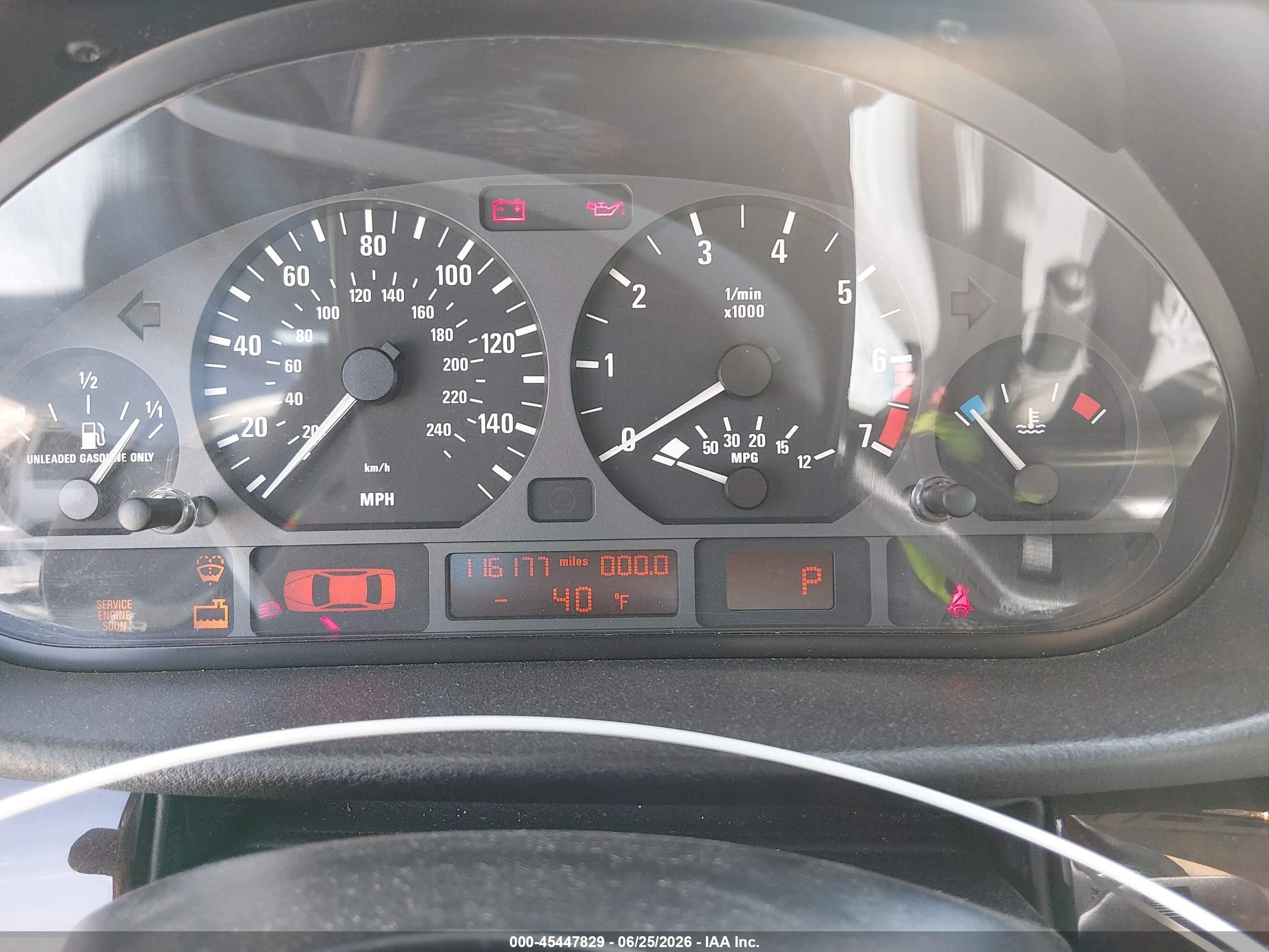 2002 Bmw 3 Series 325i Серебряный vin: WBAEN33412PC10981