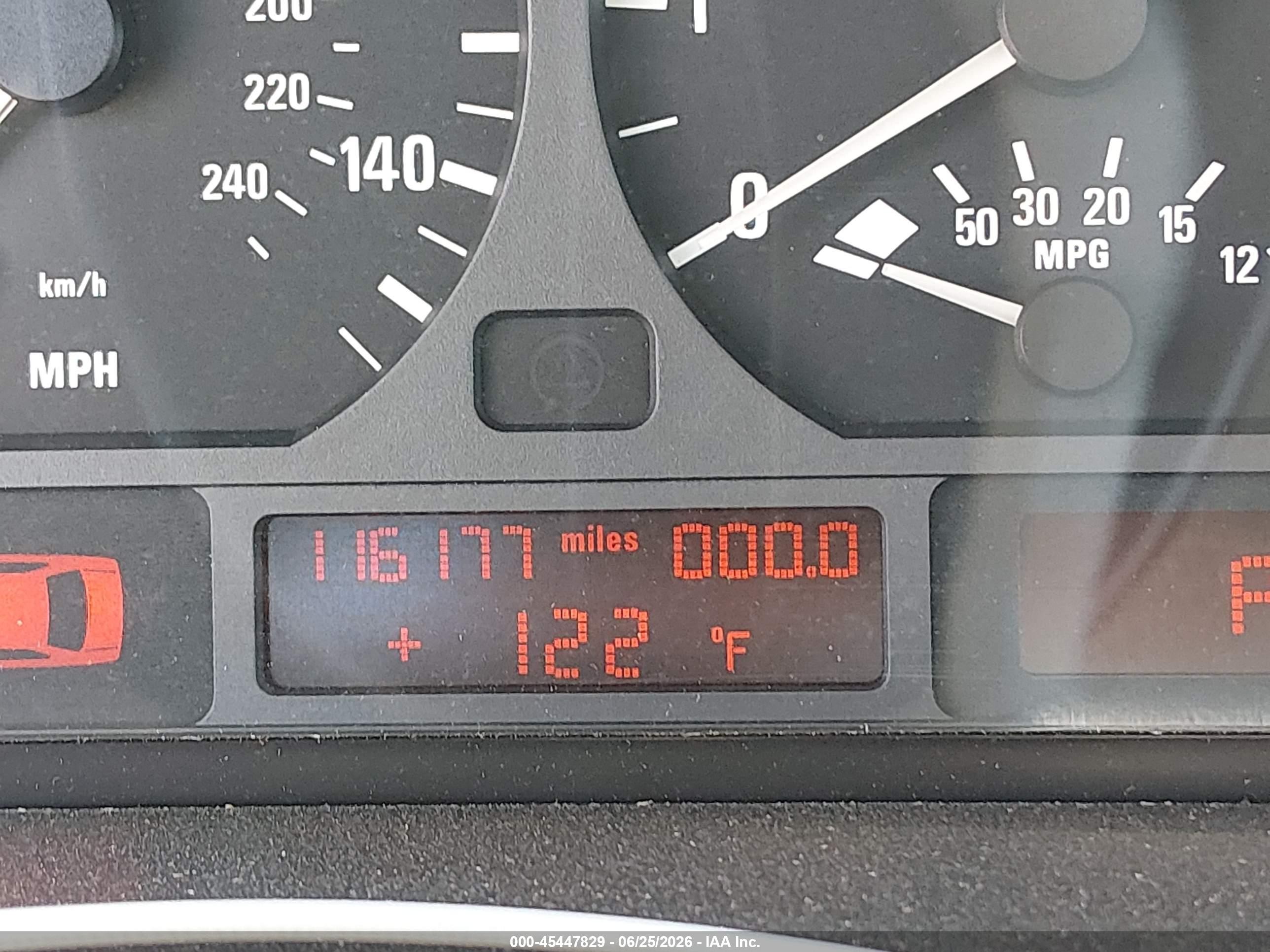 2002 Bmw 3 Series 325i Серебряный vin: WBAEN33412PC10981