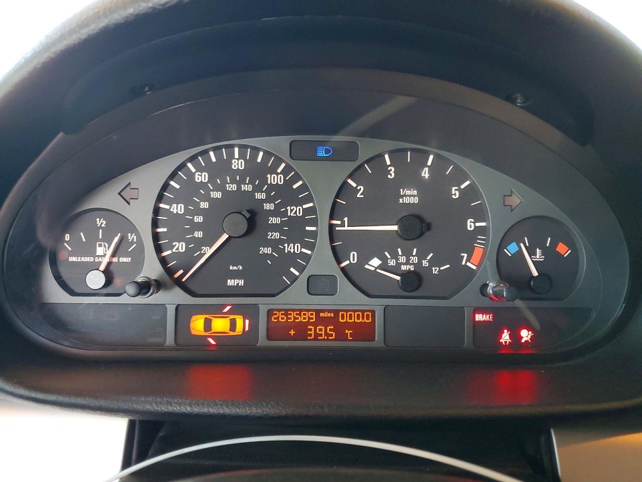 2004 Bmw 325 It Silver vin: WBAEN33464EZ15576
