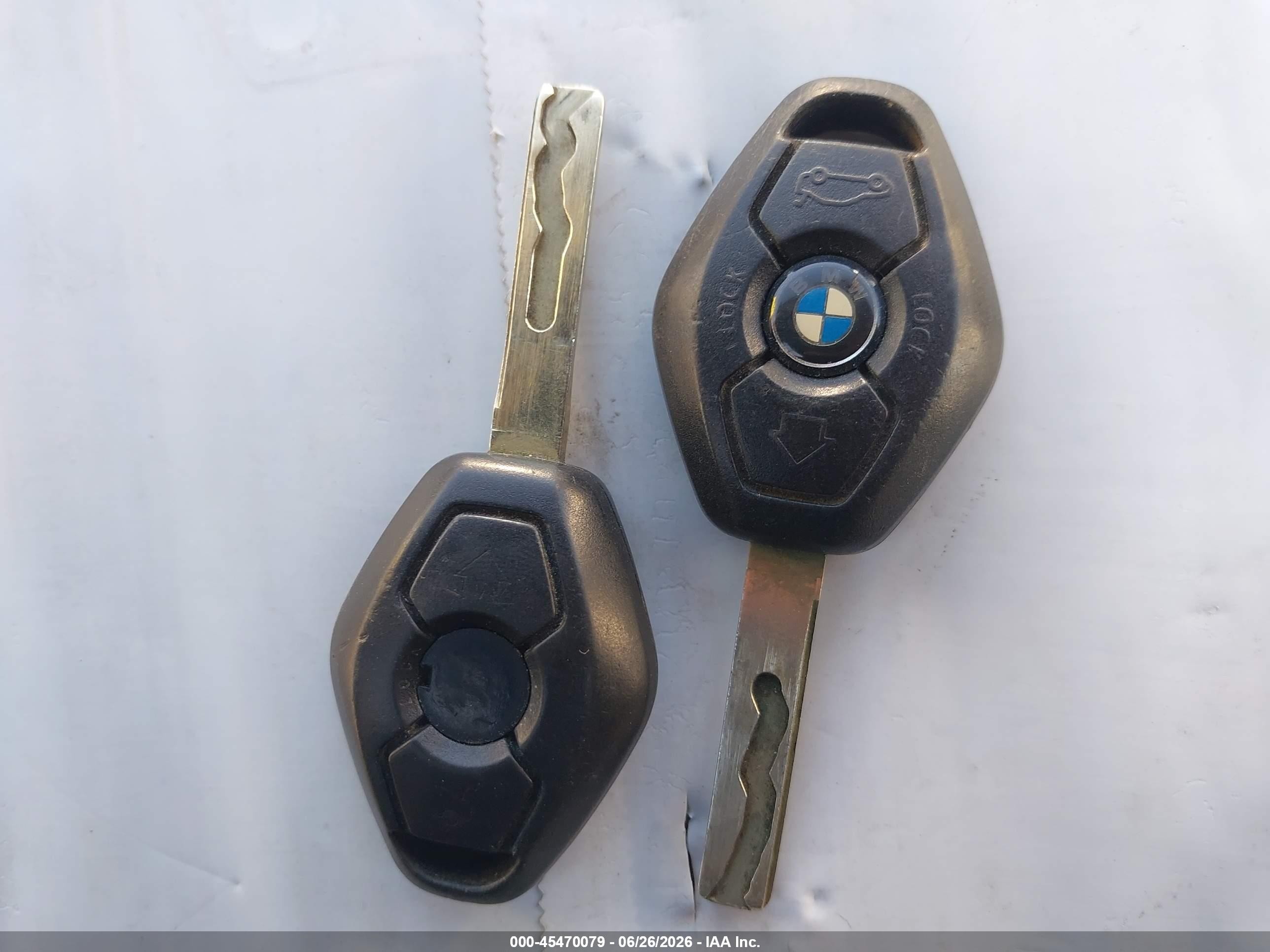 2002 Bmw 325i Серый vin: WBAET37492NG80266