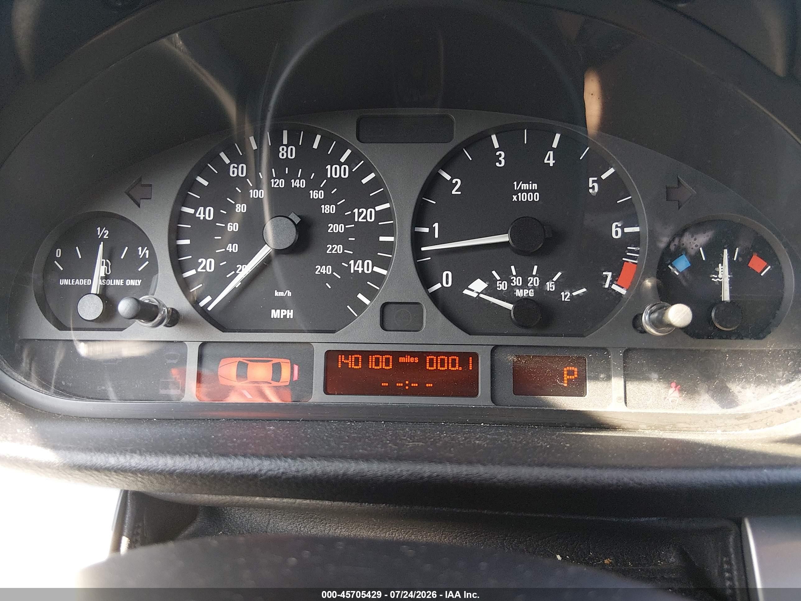 2004 Bmw 325xi   Silver vin: WBAEU33414PR11569