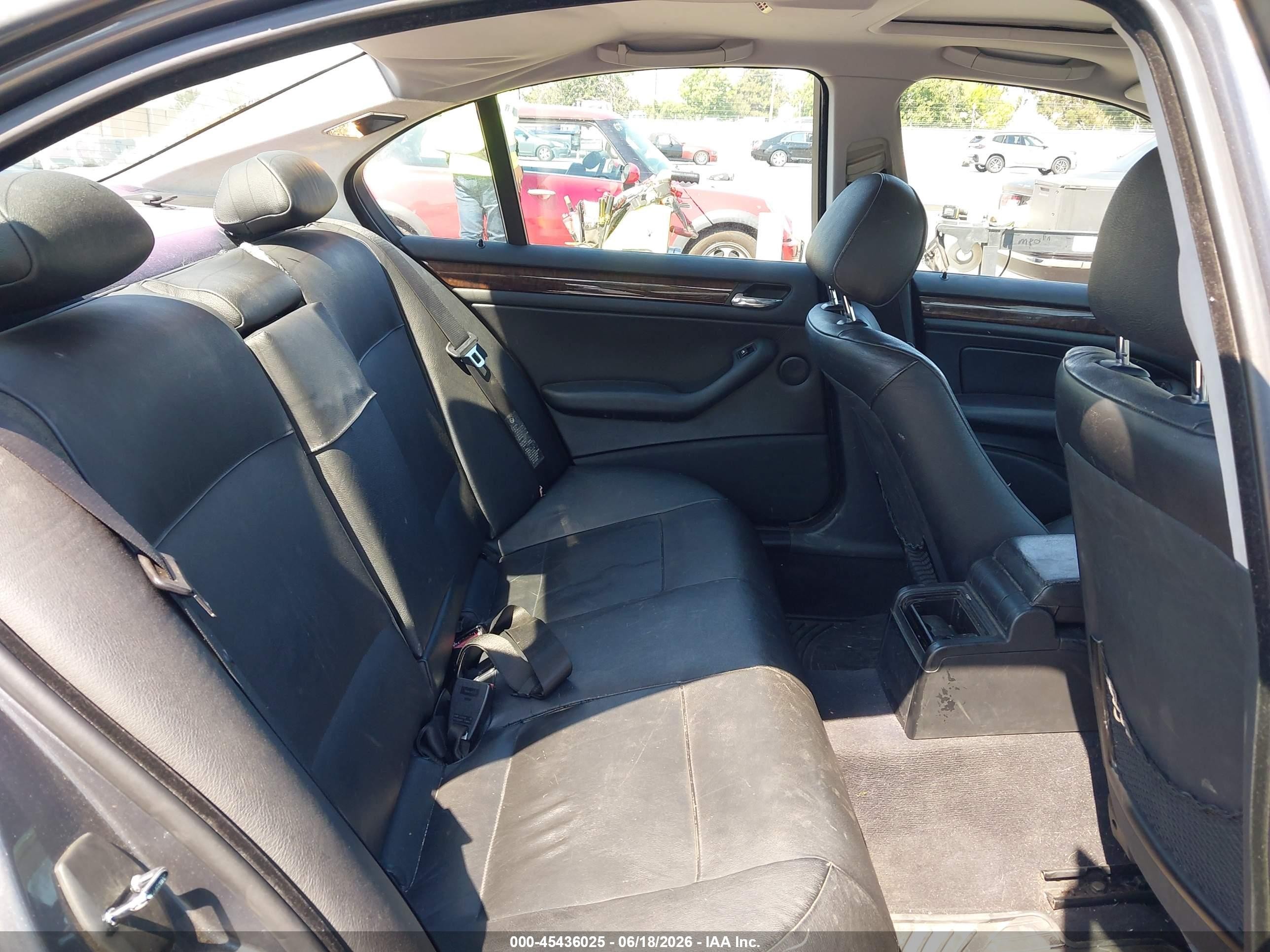 2002 Bmw 325xi   Gray vin: WBAEU33482PF57257