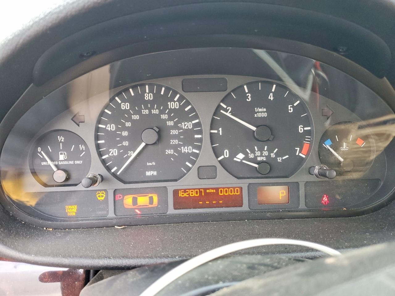 2005 Bmw 325 I Черный vin: WBAEV33415KW20520