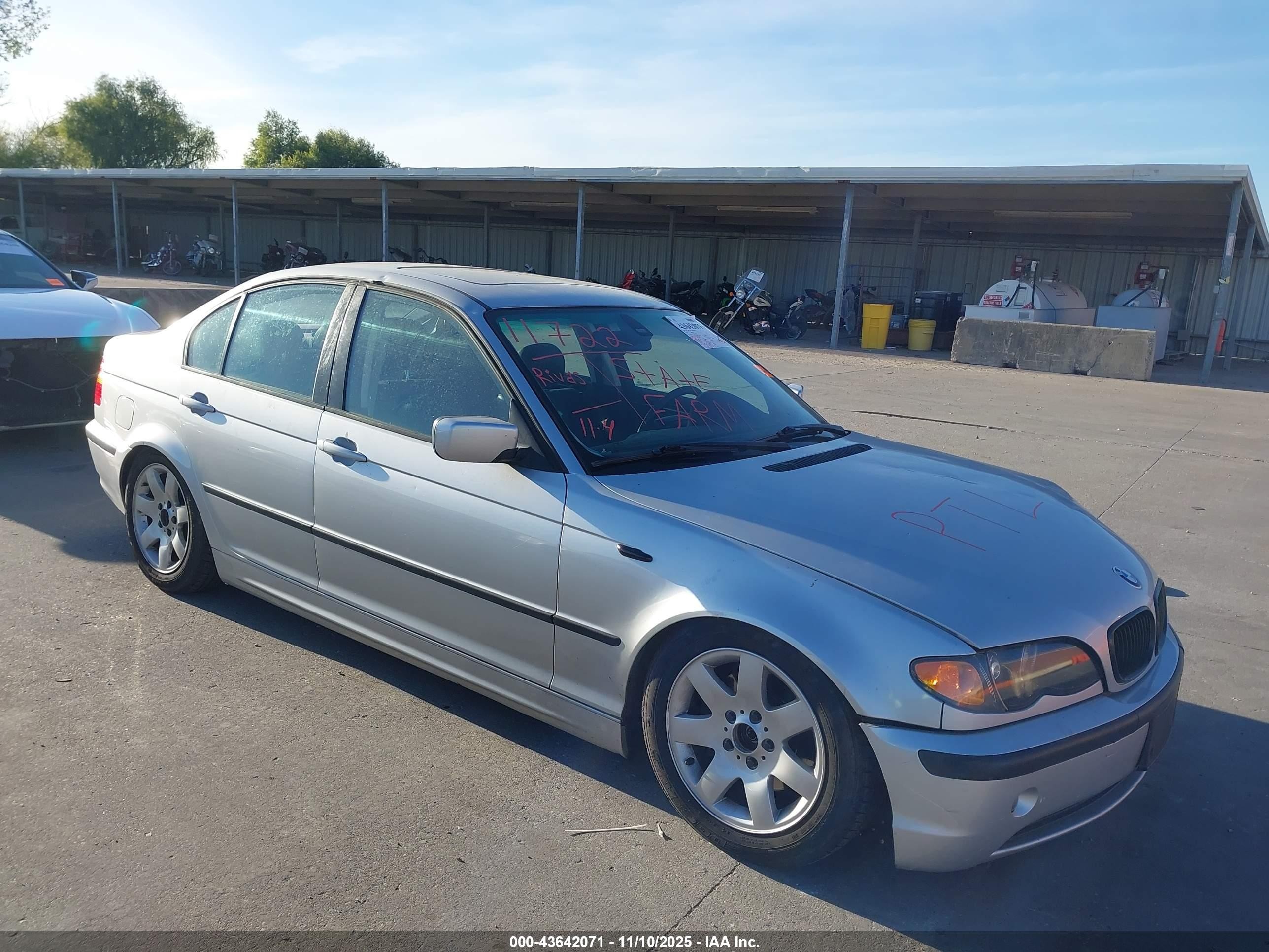 WBAEV33415KW20596