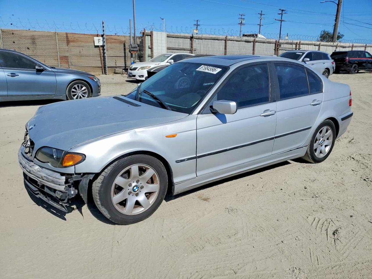 WBAEV33424KR31405