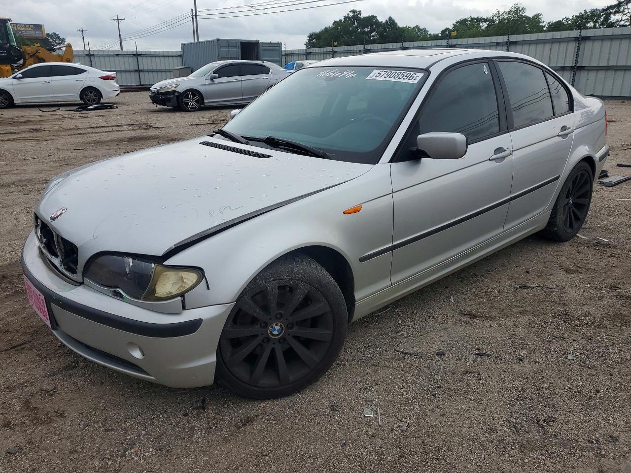 WBAEV33425KW15911