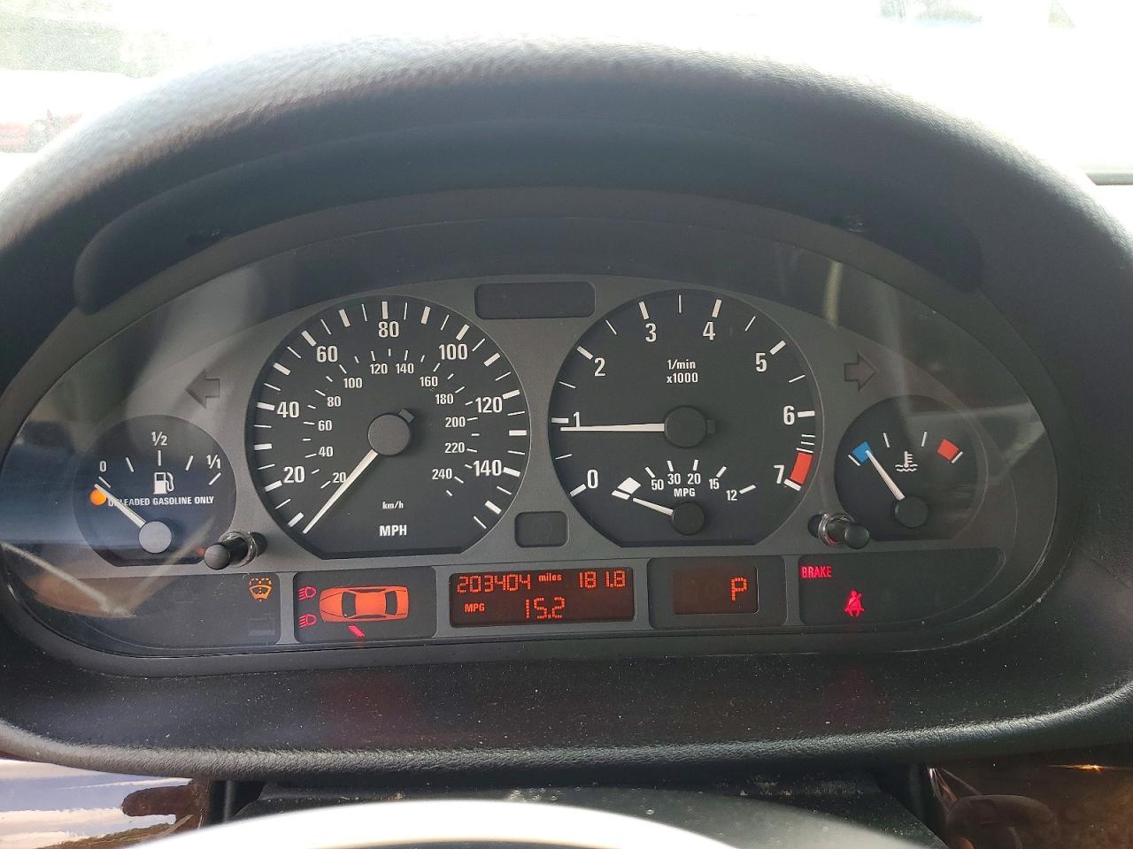 2005 Bmw 325 I Silver vin: WBAEV33425KW16816