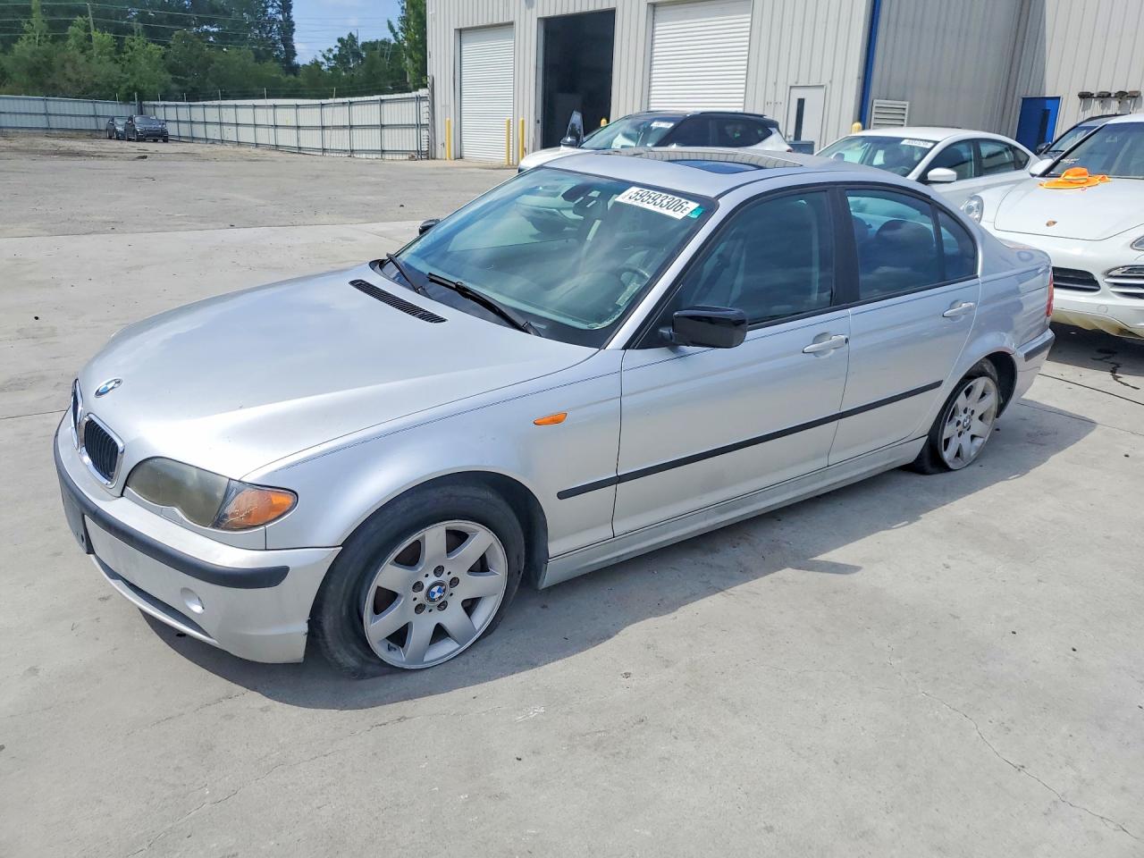 WBAEV33425KW16816