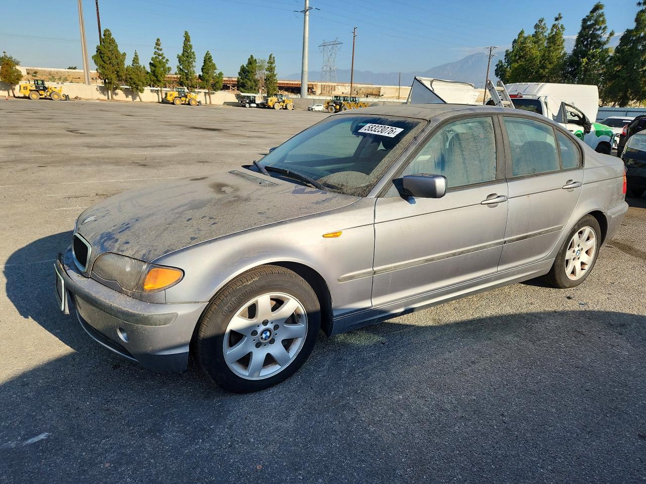 WBAEV33433KR24008