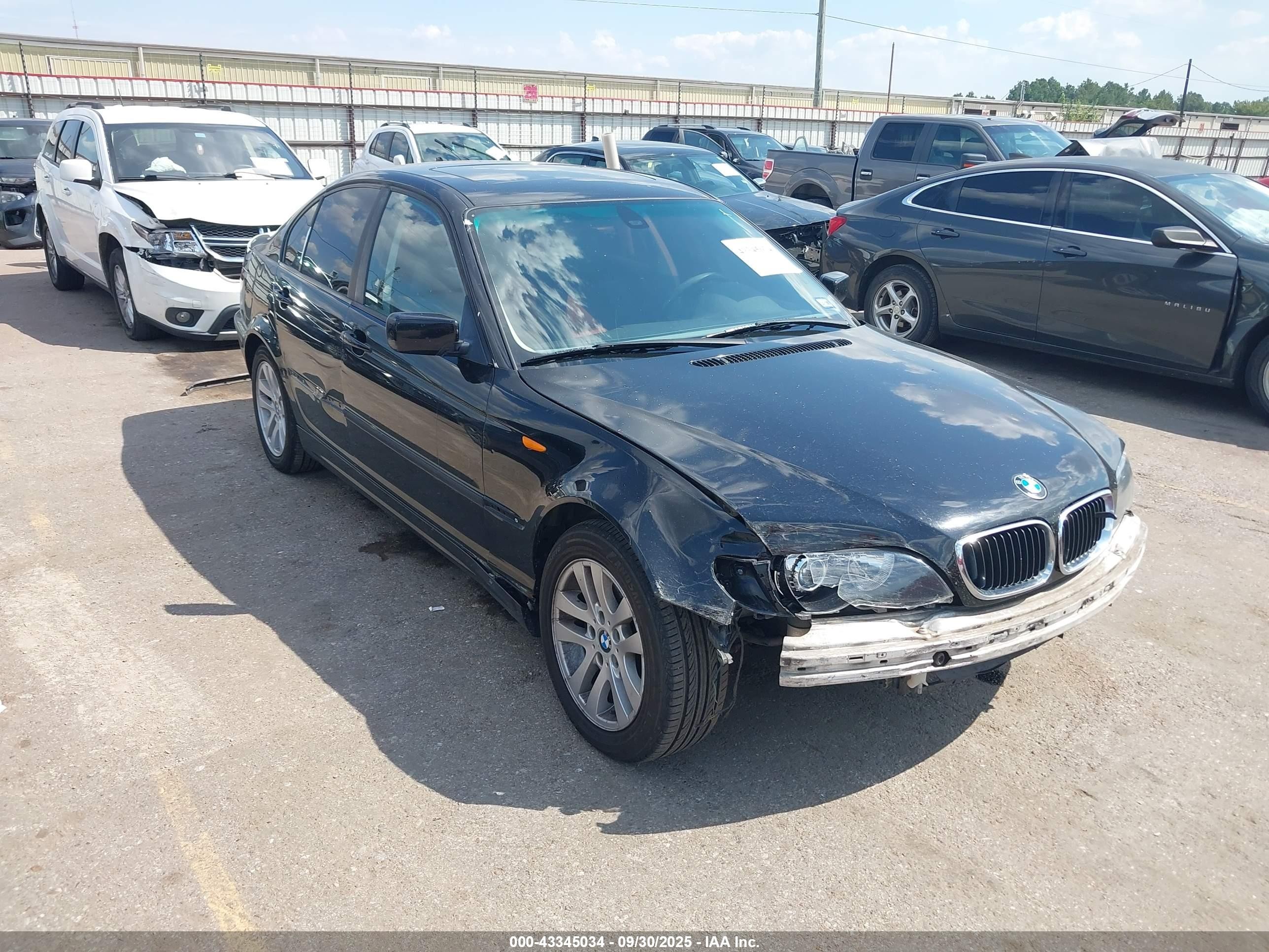 WBAEV33434KR27072