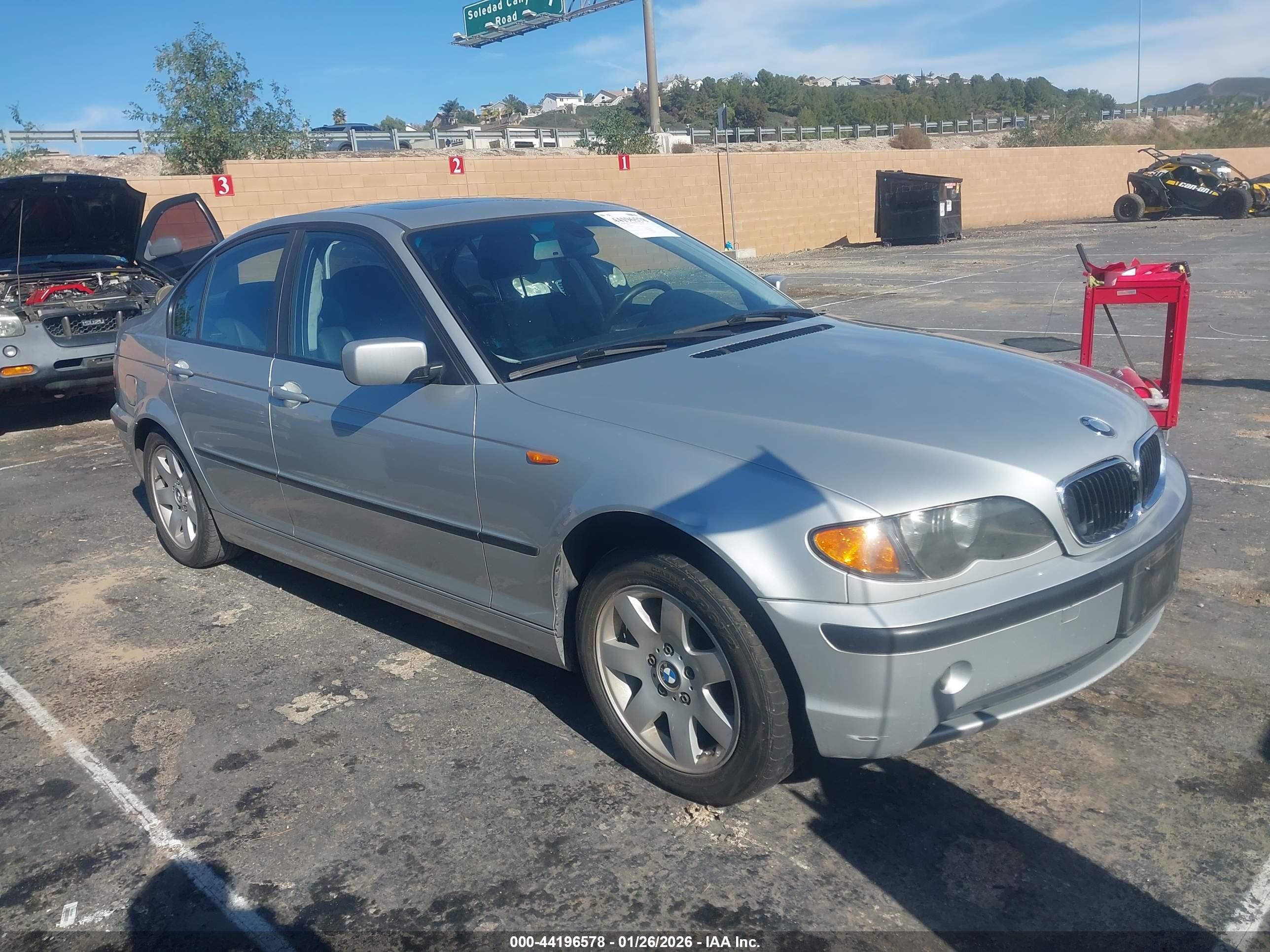 WBAEV33434KR30439