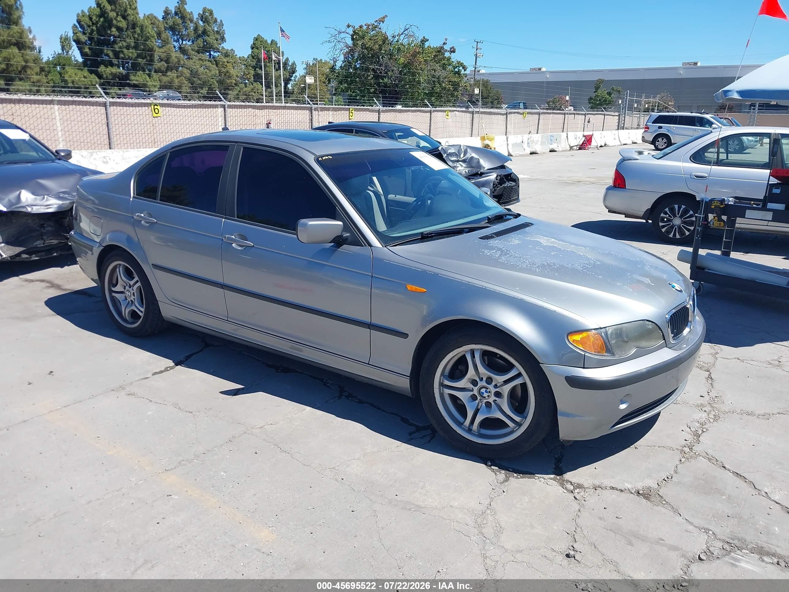 WBAEV33444KR26822