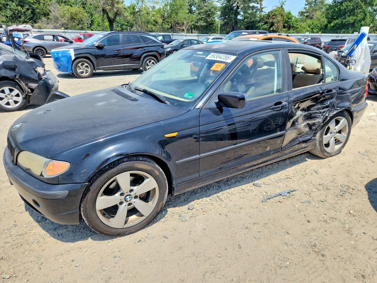 WBAEV33464KR28507