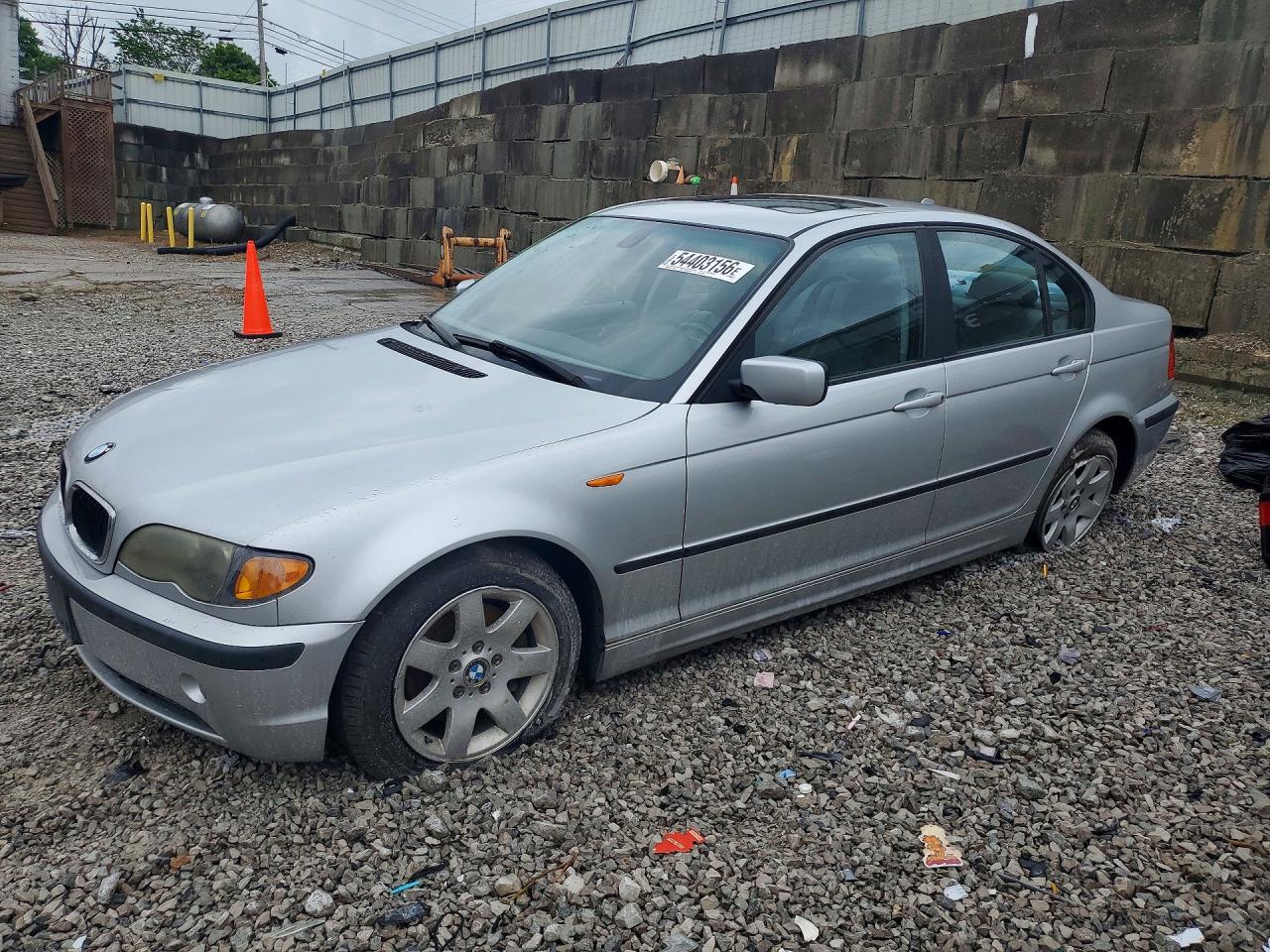 WBAEV33464KW15618