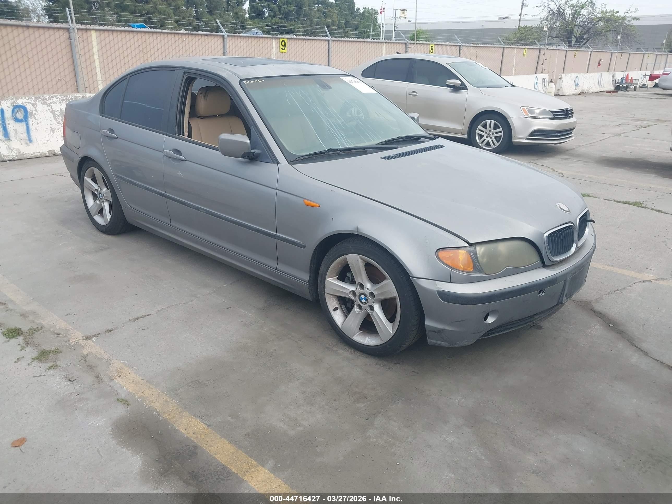WBAEV33465KN98790