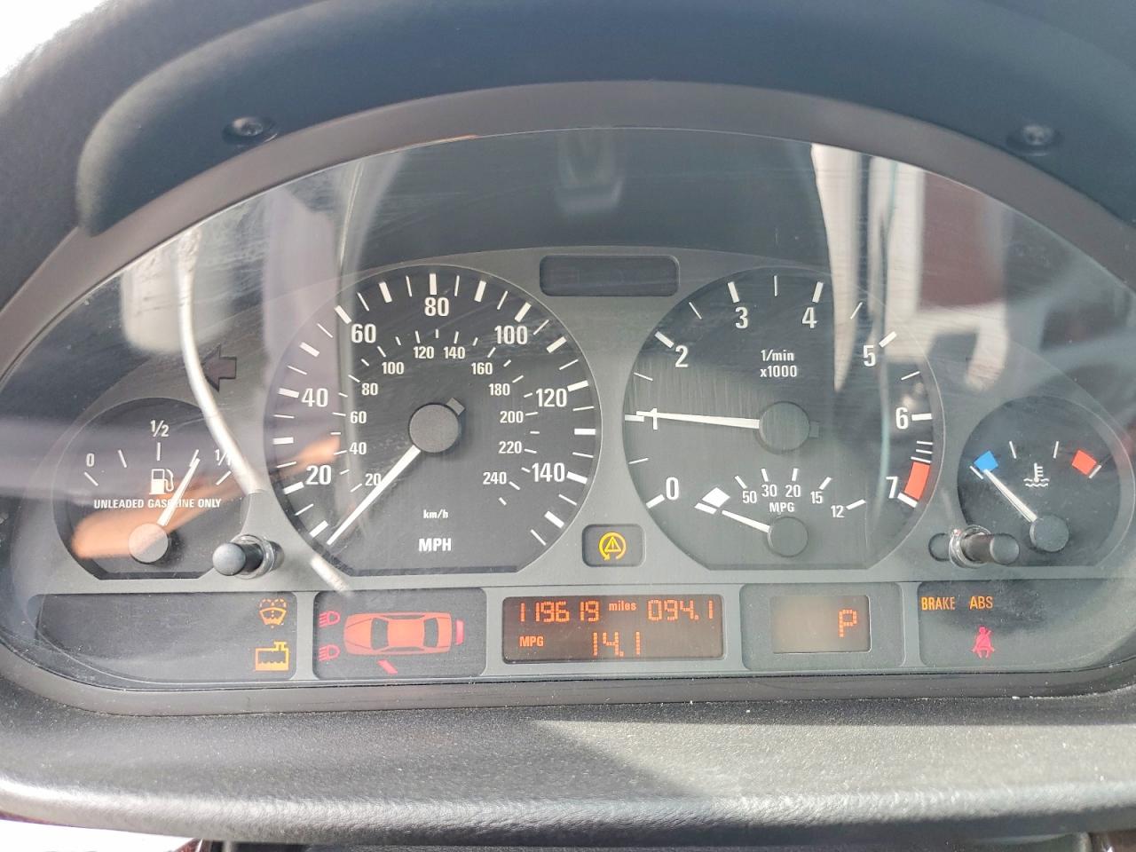 2005 Bmw 325 I Gray vin: WBAEV33465KW17435