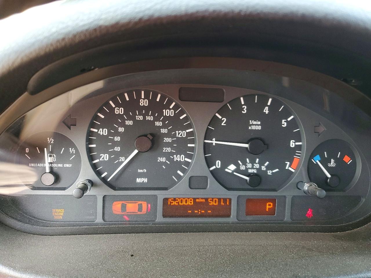 2005 Bmw 325 I Silver vin: WBAEV33465KW18956