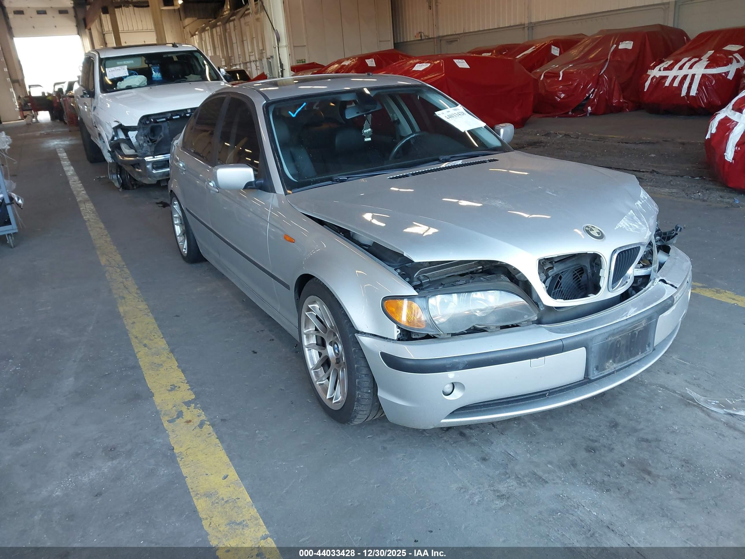WBAEV33494KR31241