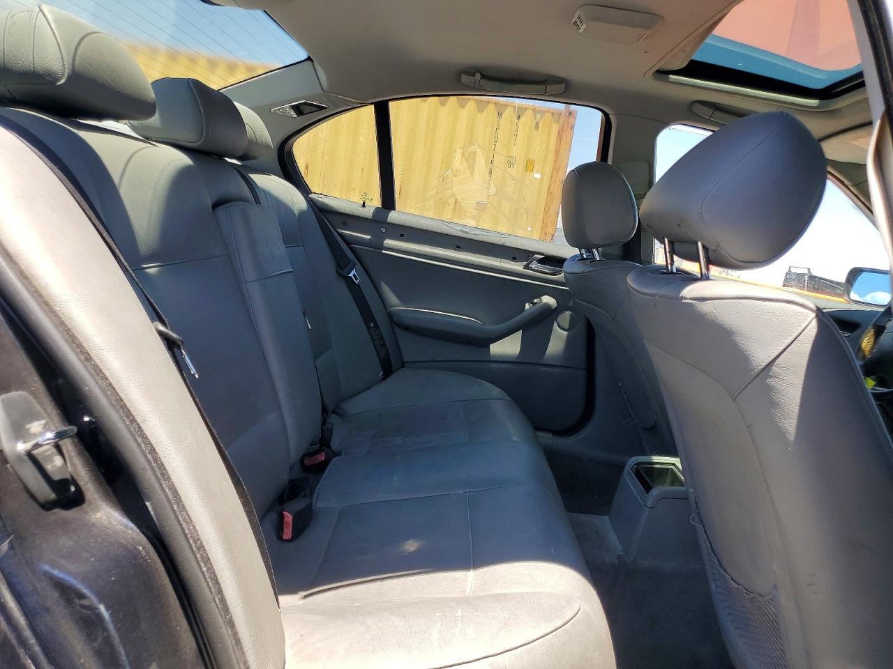 2005 Bmw 325 I Blue vin: WBAEV334X5KX10040