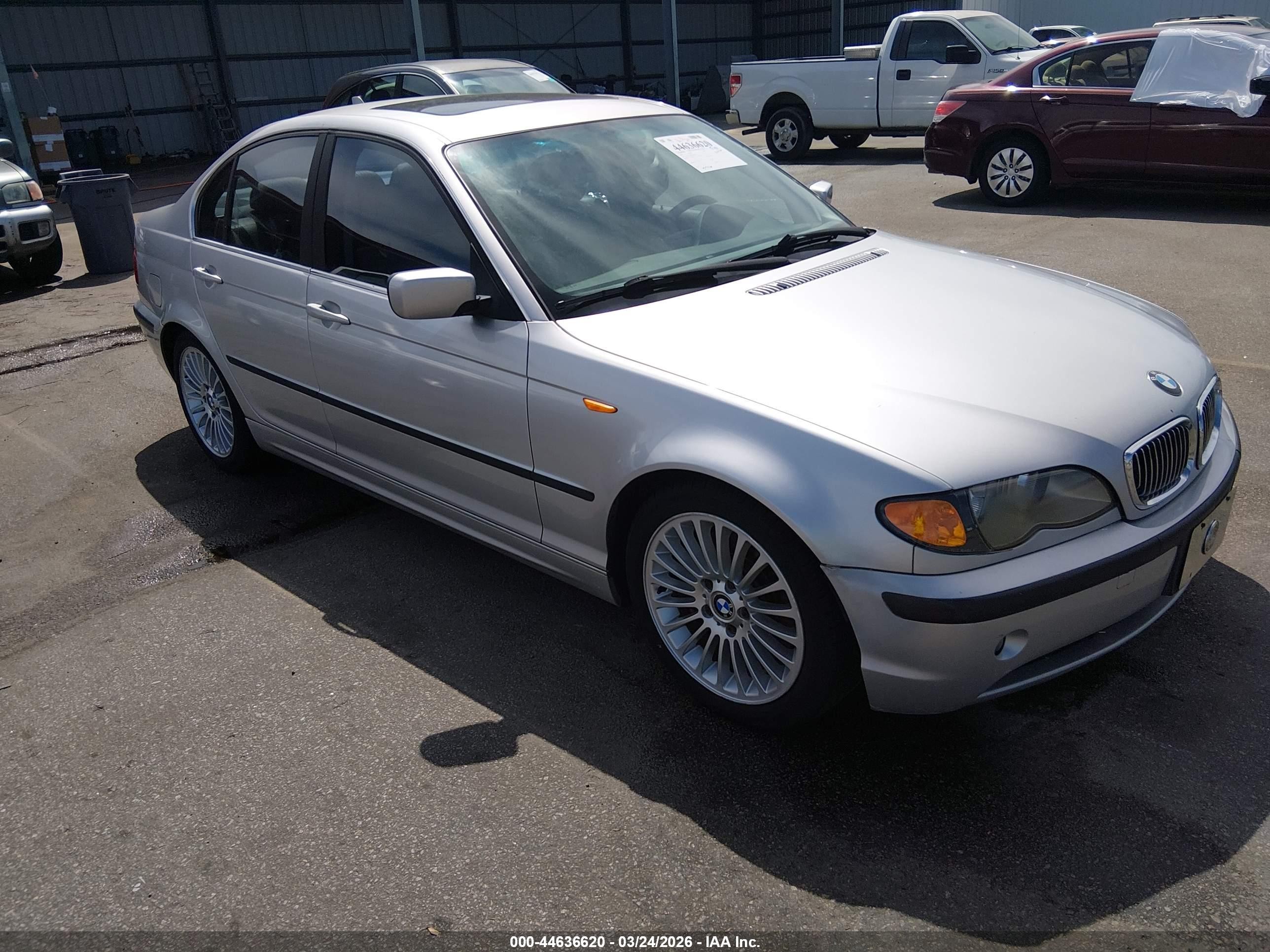 WBAEV53403KM28577
