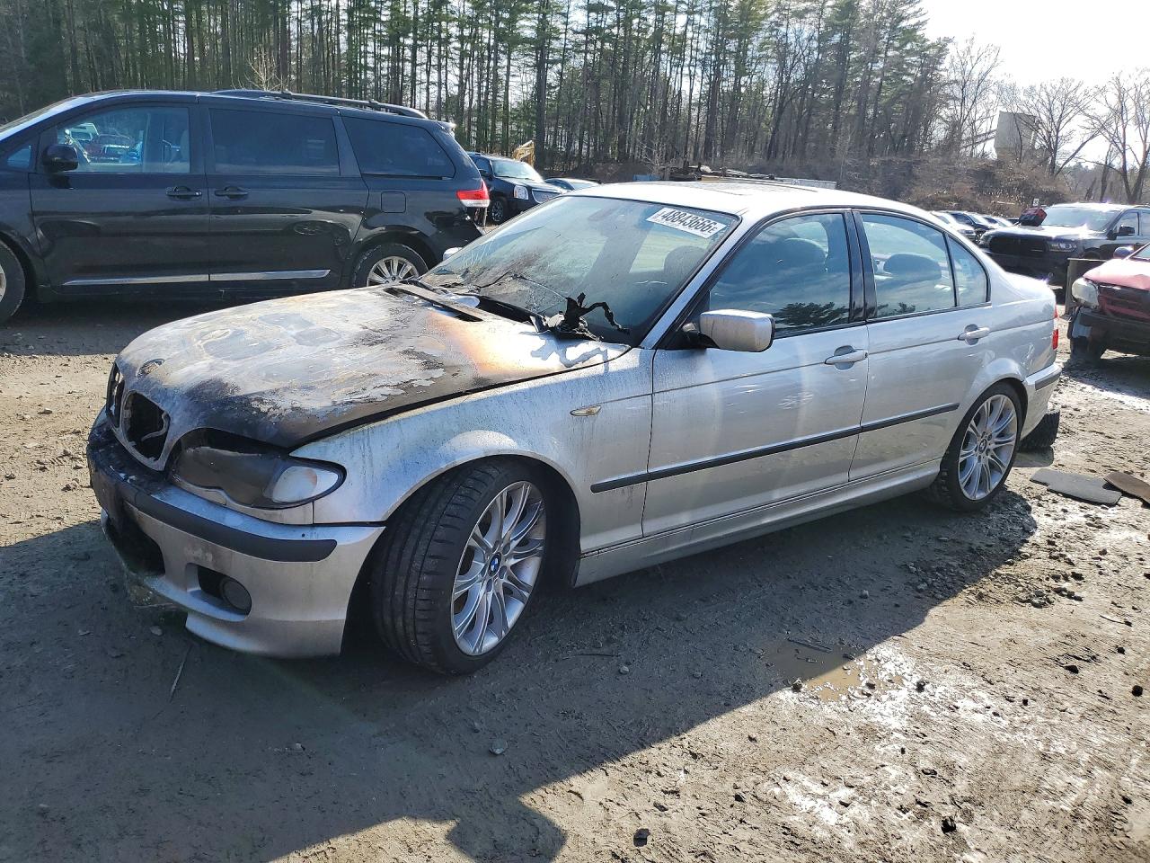 WBAEV53404KM07858