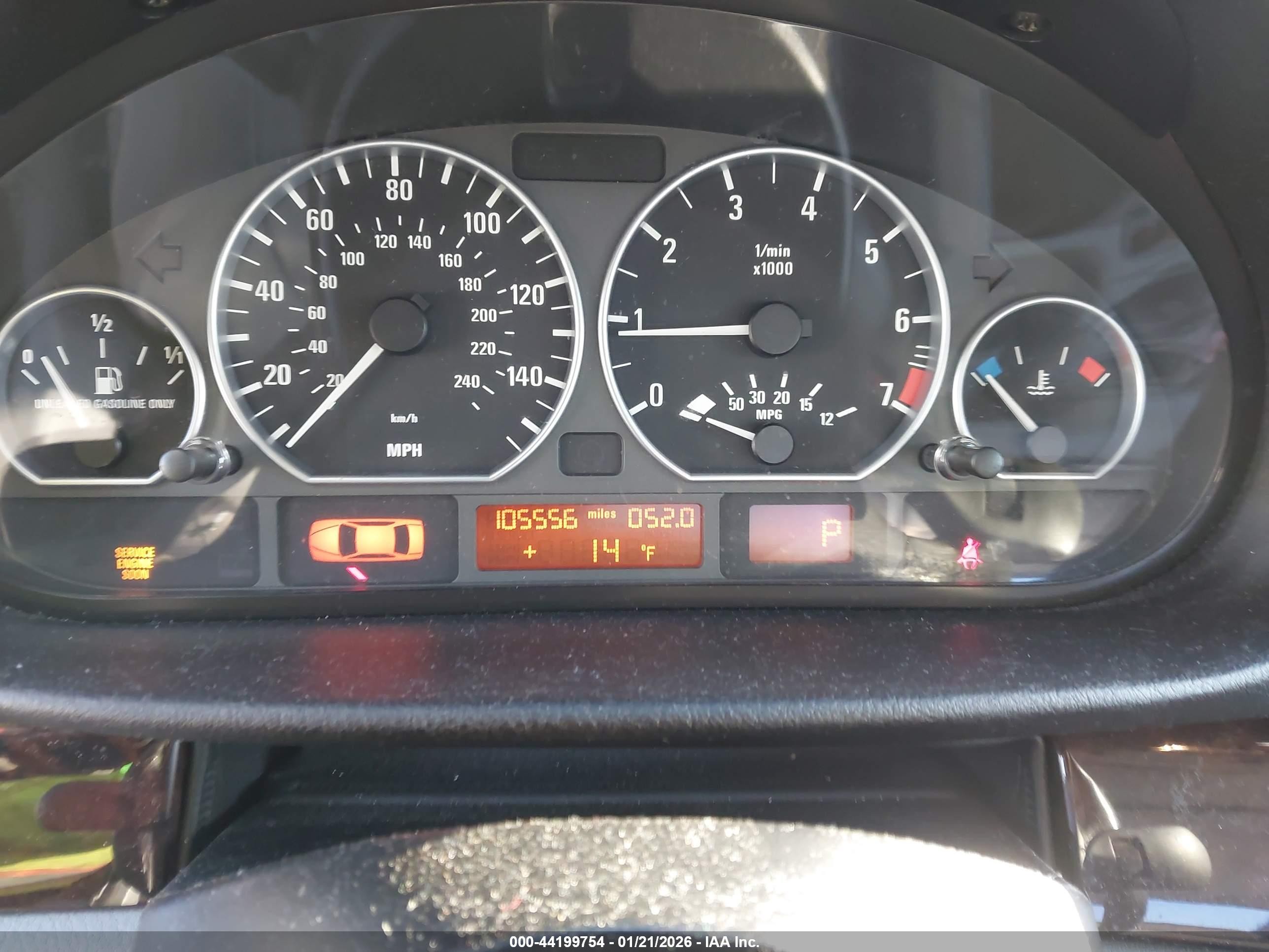 2005 Bmw 330i   Silver vin: WBAEV53405KM41591