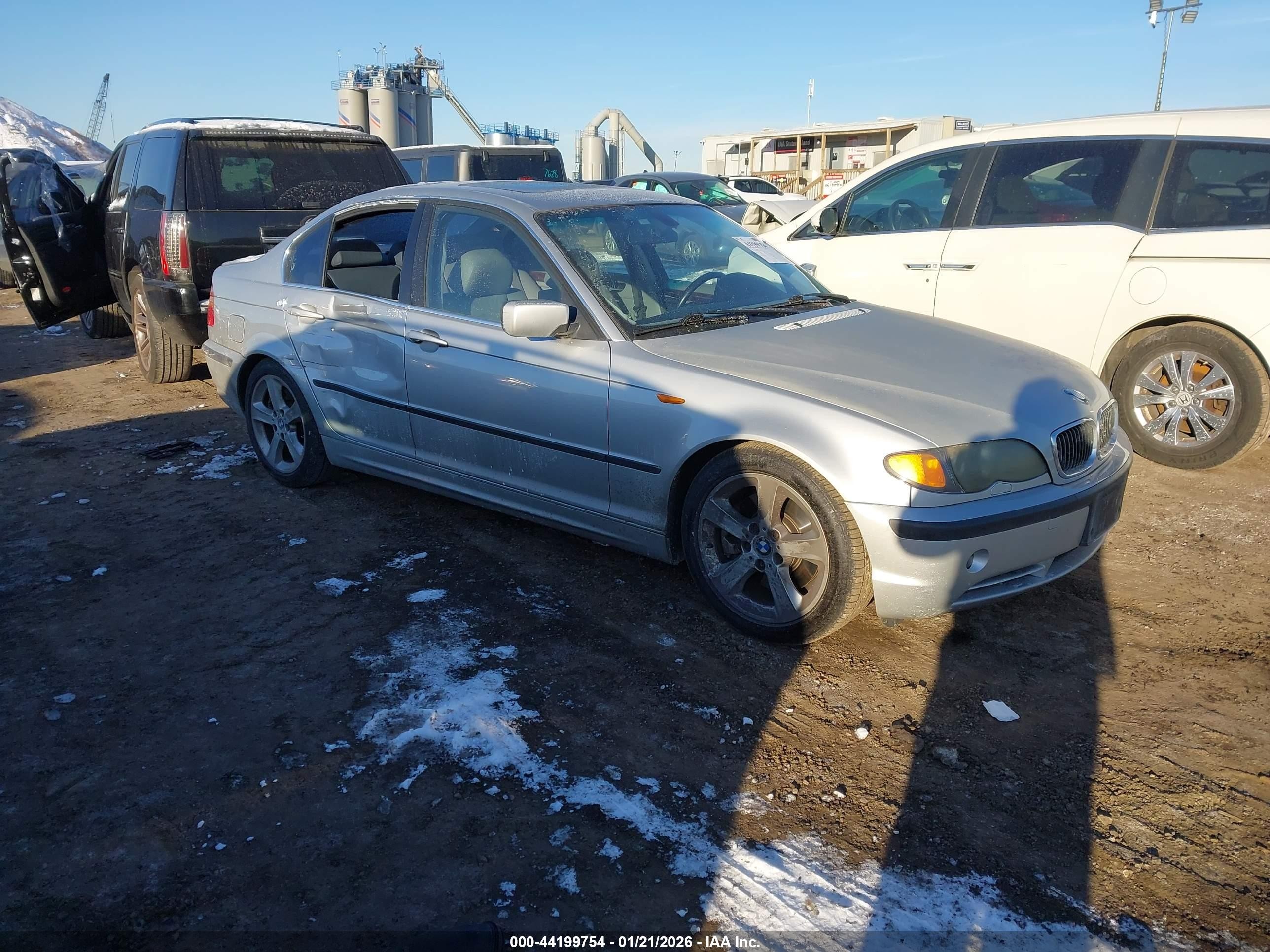 WBAEV53405KM41591