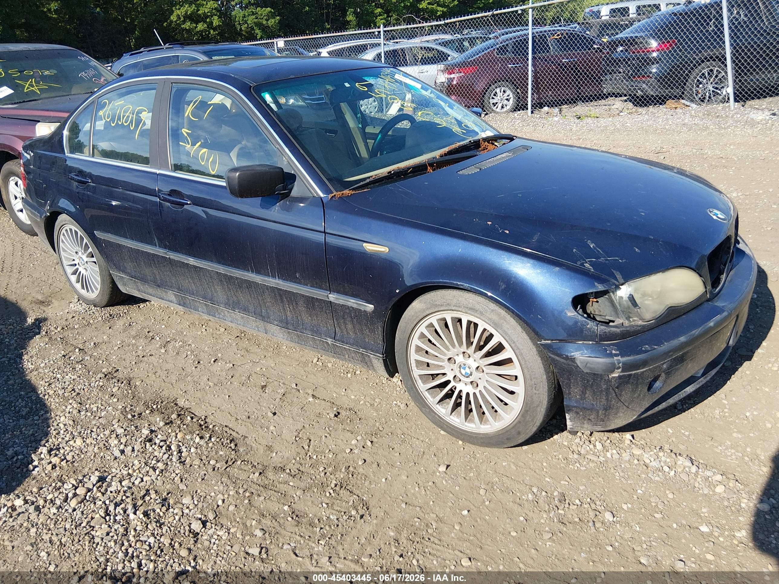 WBAEV53423KM28208
