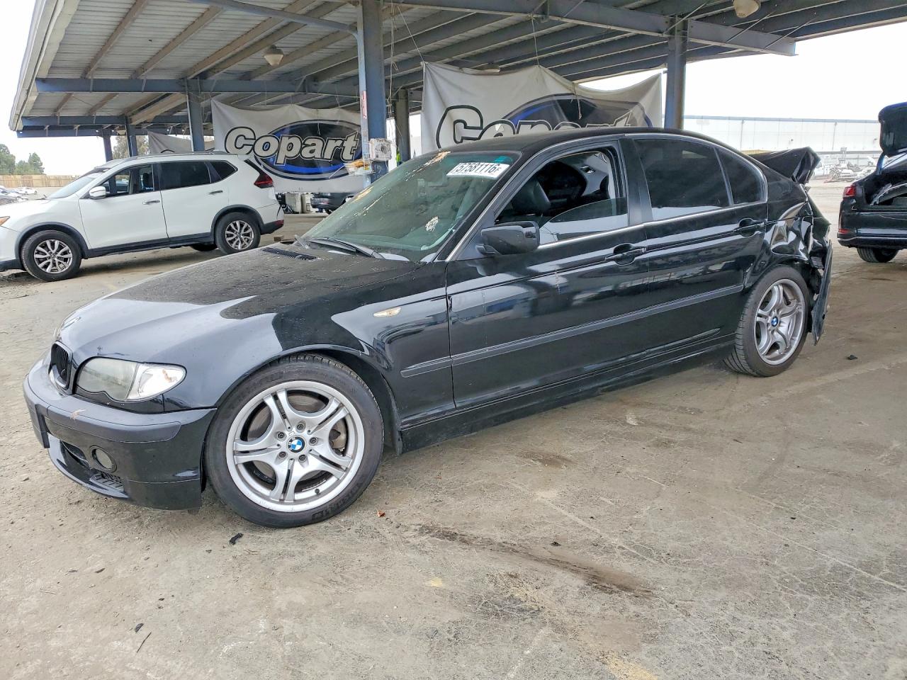 WBAEV53425KM39700