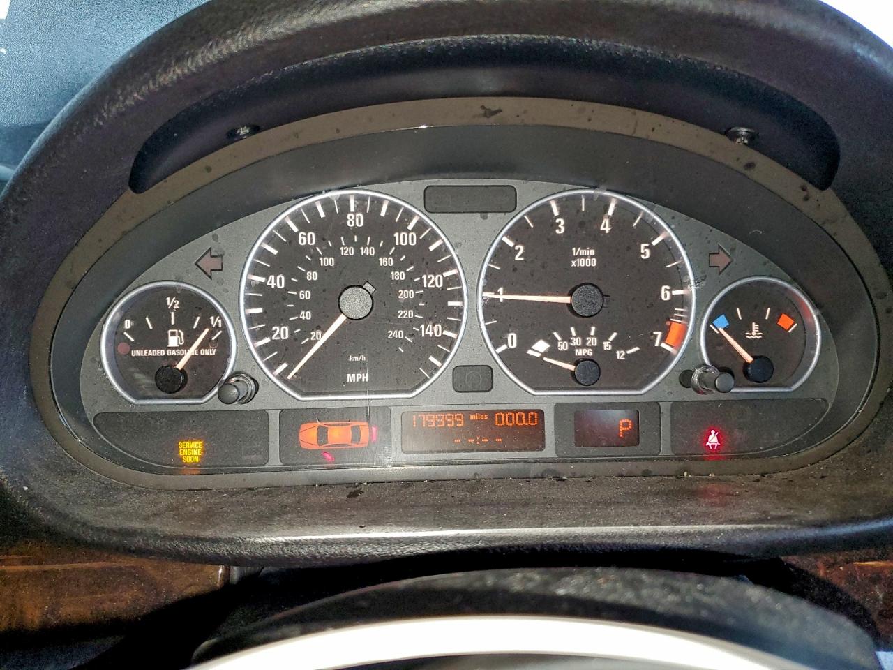 2004 Bmw Motorrad 330e Silver vin: WBAEV53434KM34388
