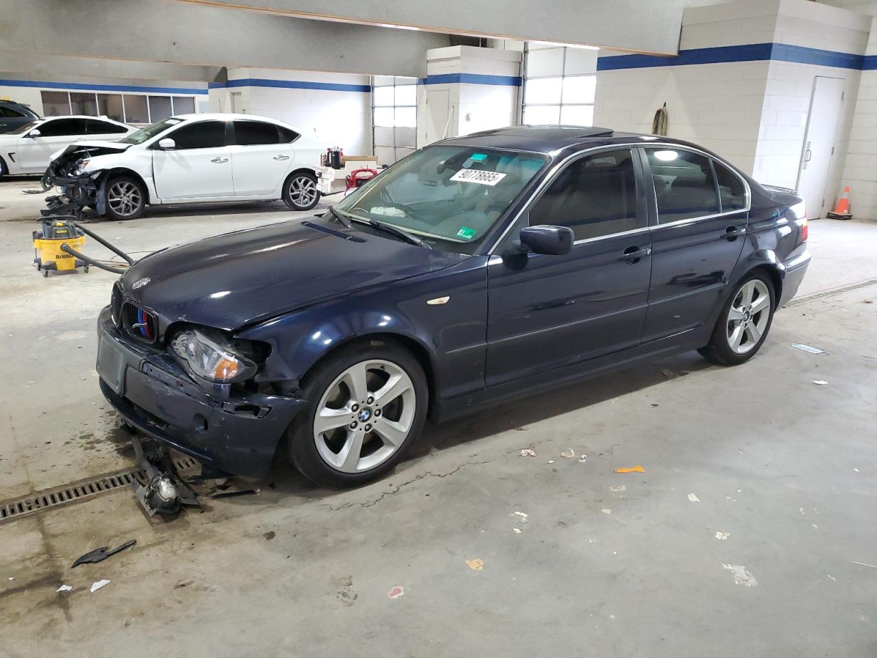 WBAEV53435KM42105