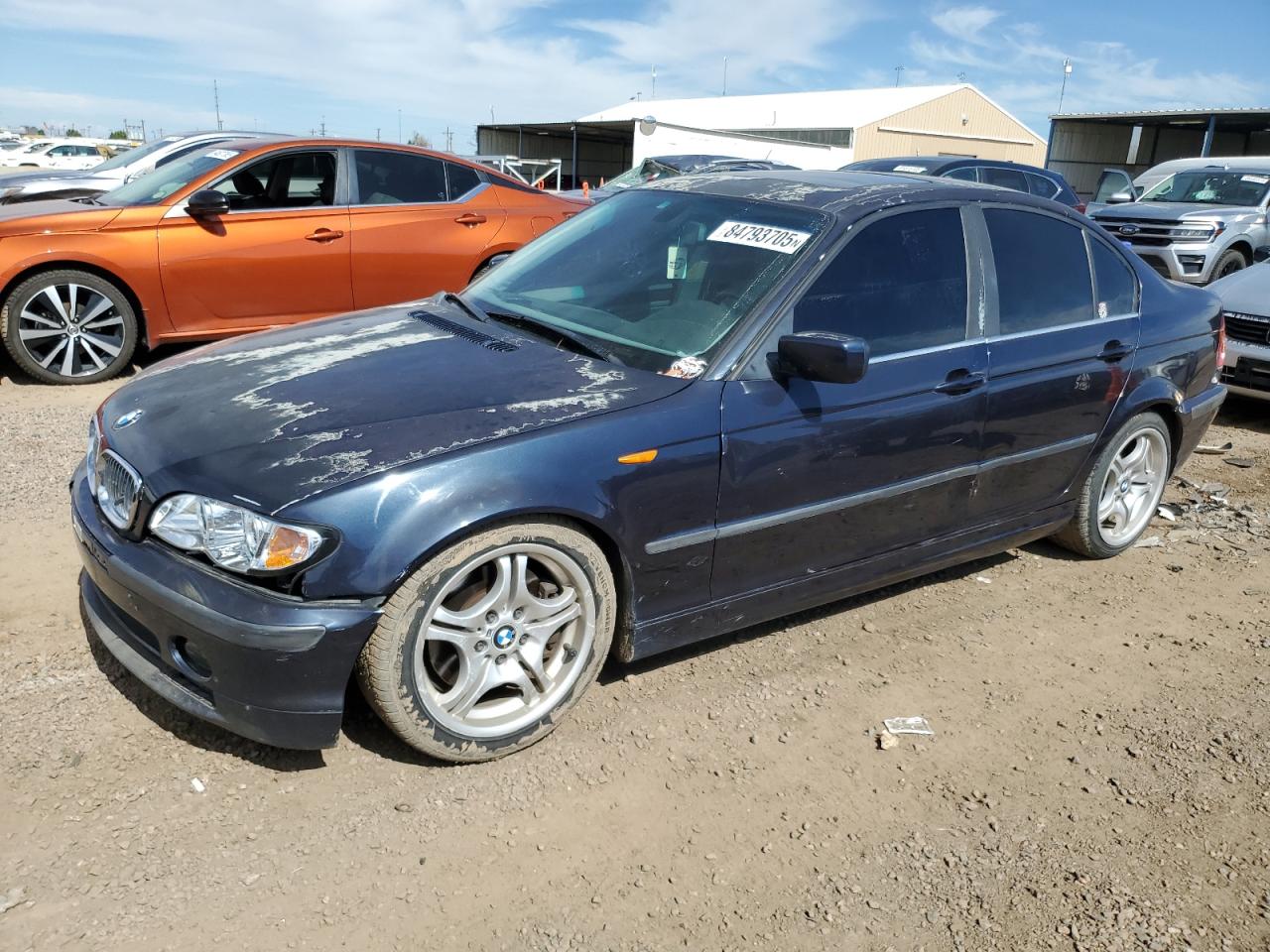 WBAEV53443KM31272