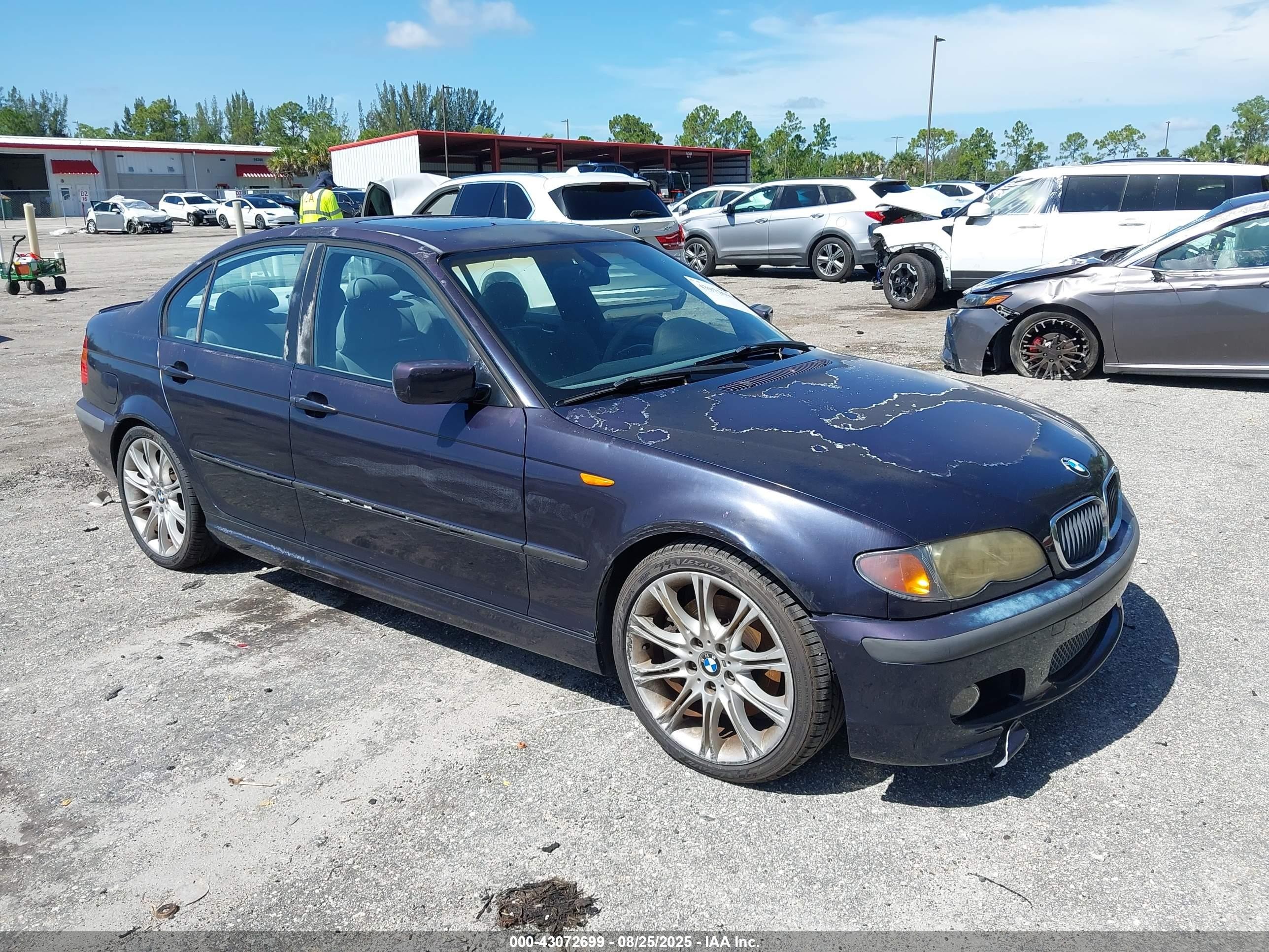 WBAEV53445KM40671