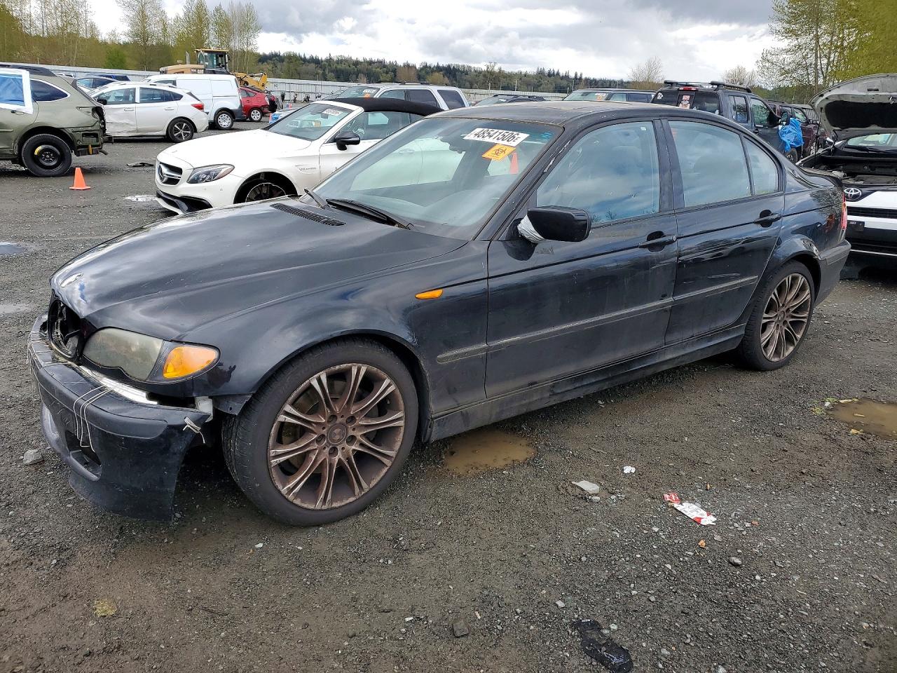 WBAEV53455KM08697