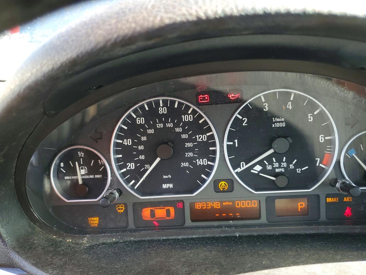 2005 Bmw 330 Xi Gray vin: WBAEW53435PN37117