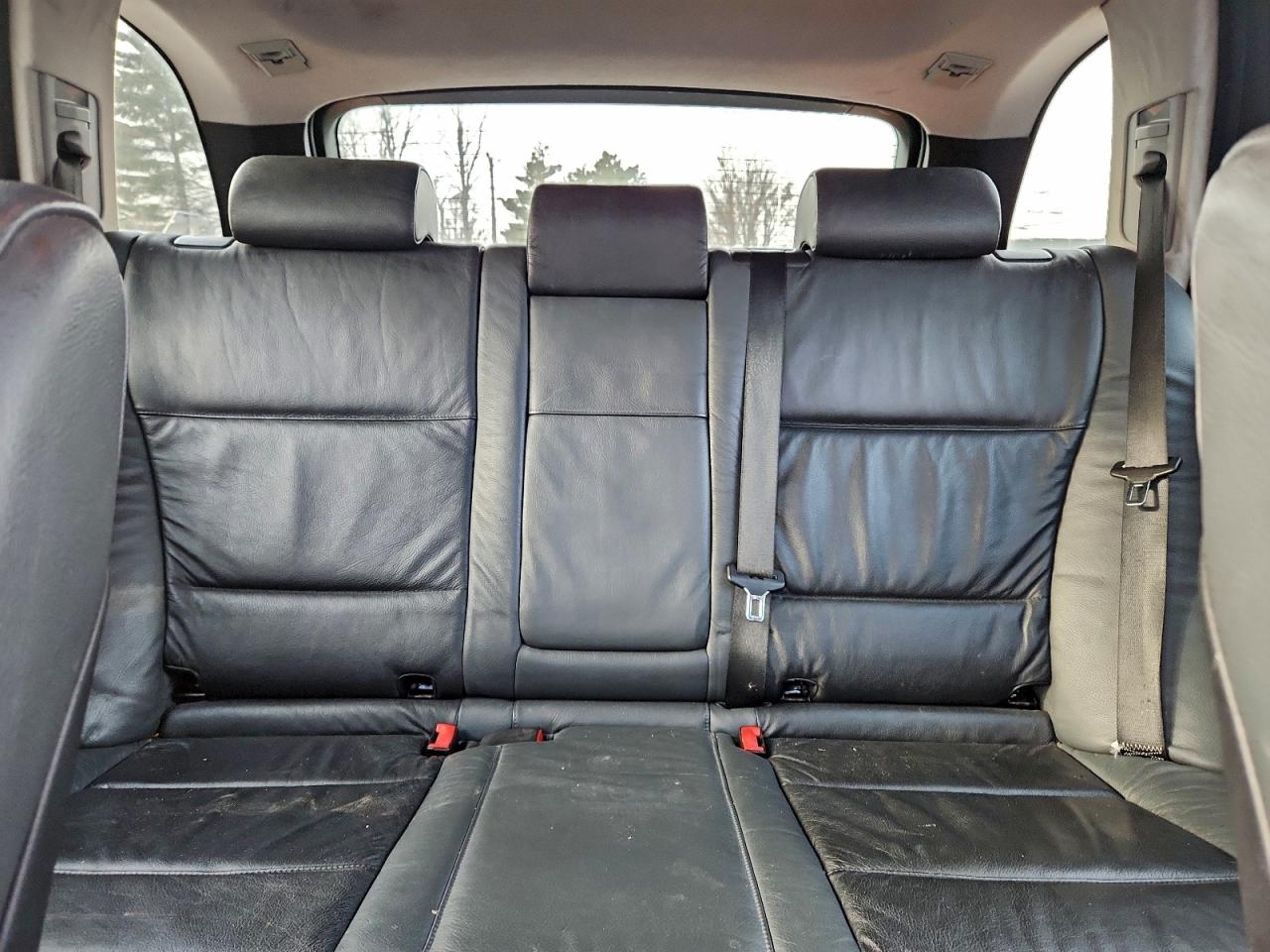 2001 Bmw X5 3.0i Gray vin: WBAFA53551LM83266