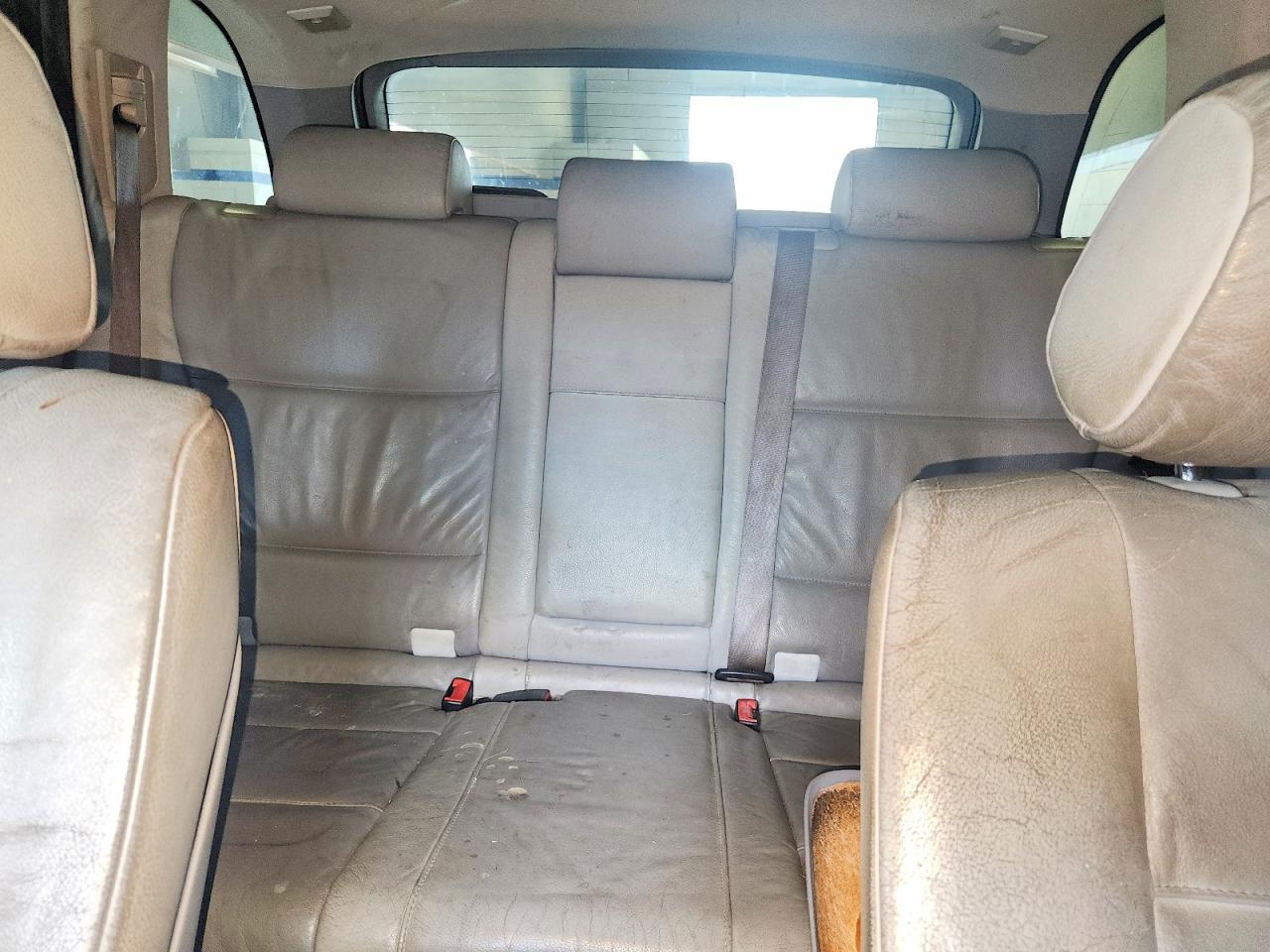 2001 Bmw X5 3.0i Blue vin: WBAFA53551LP23660