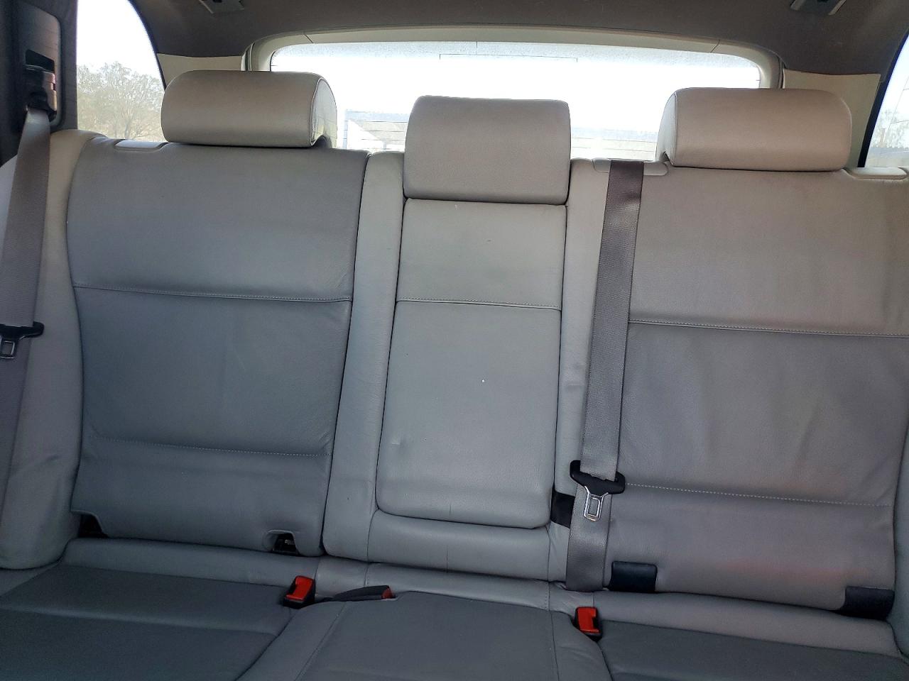 2000 Bmw X5 4.4i Серебряный vin: WBAFB3342YLH01265